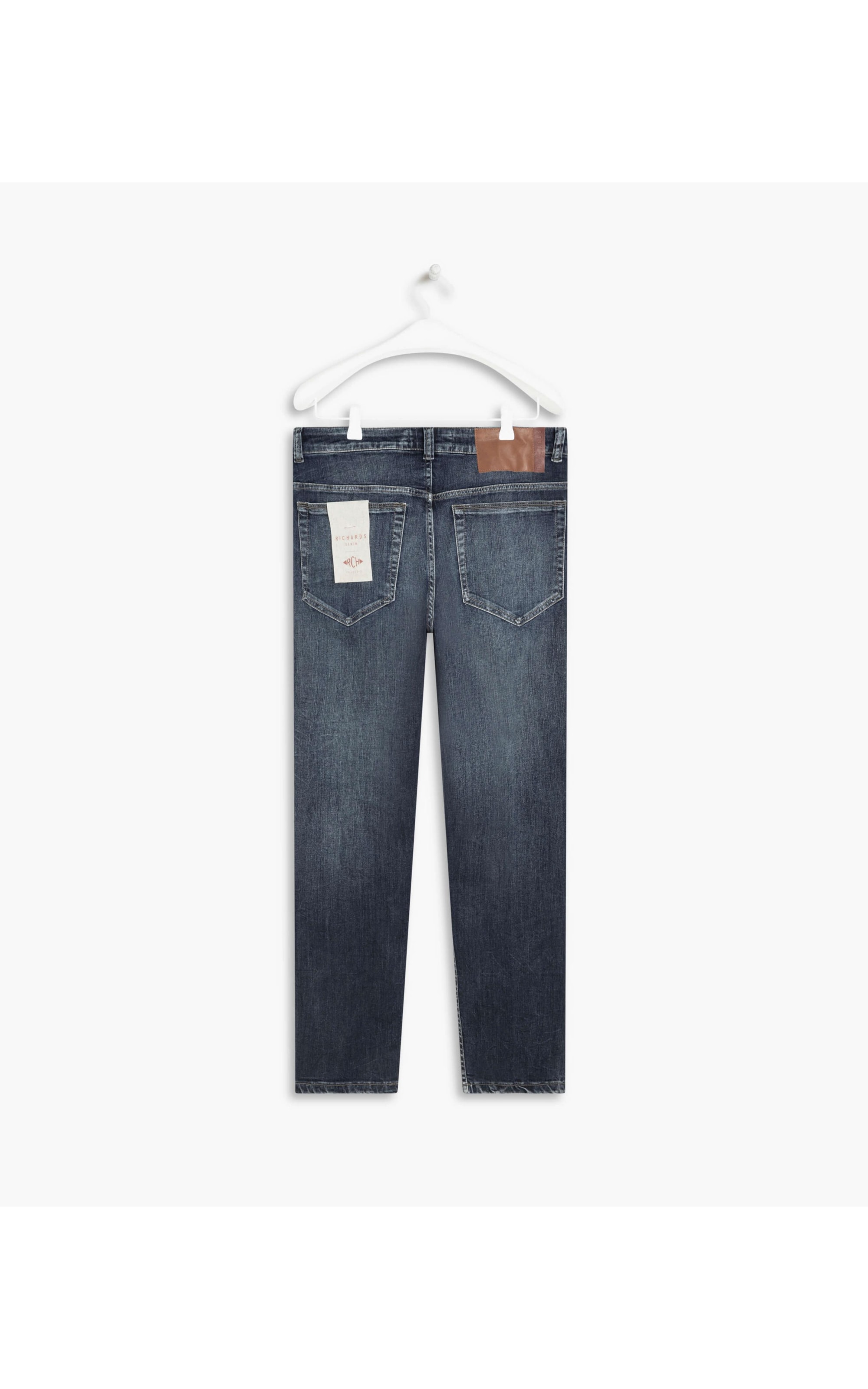 Calça High Comfort Trapezio Gab                                         