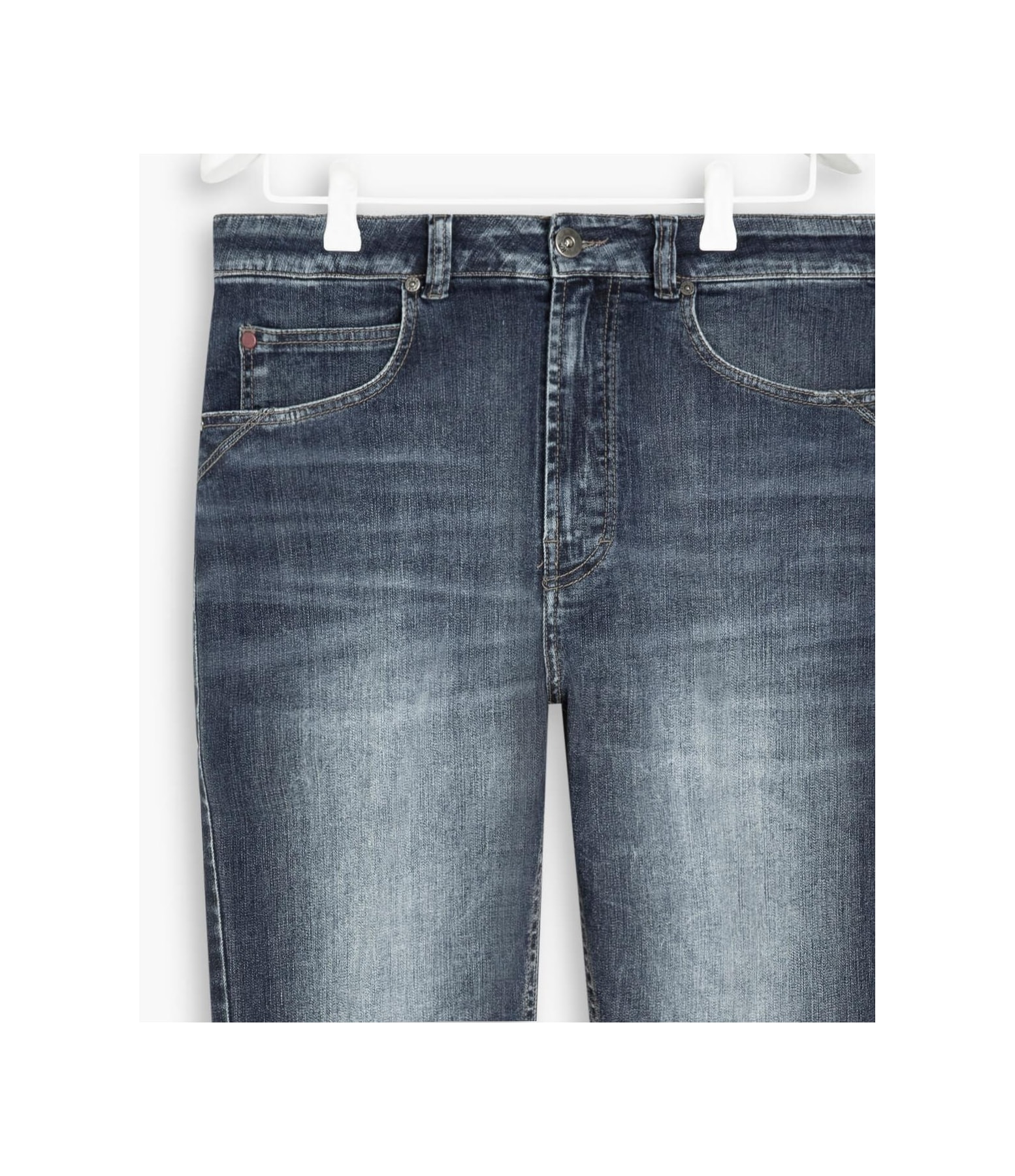 Calça High Comfort Trapezio Gab                                         