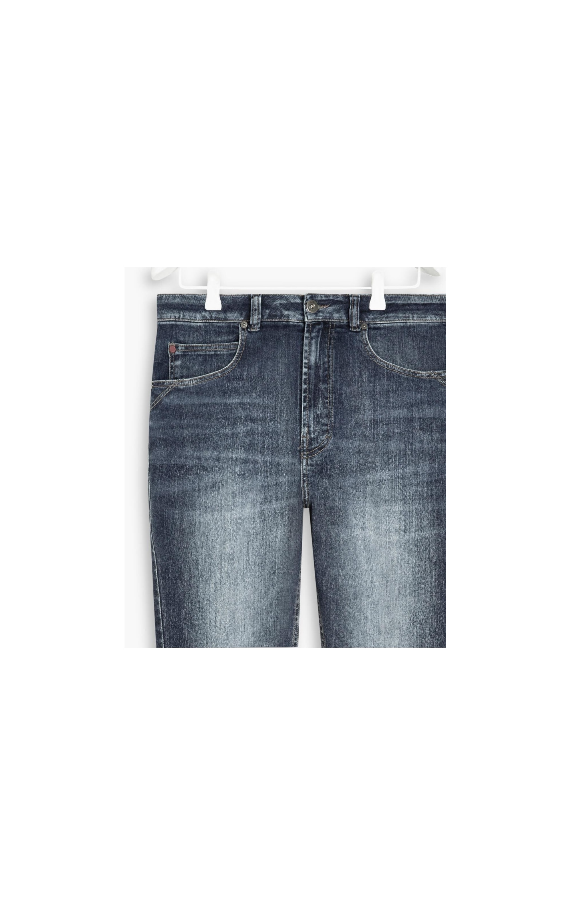 Calça High Comfort Trapezio Gab                                         