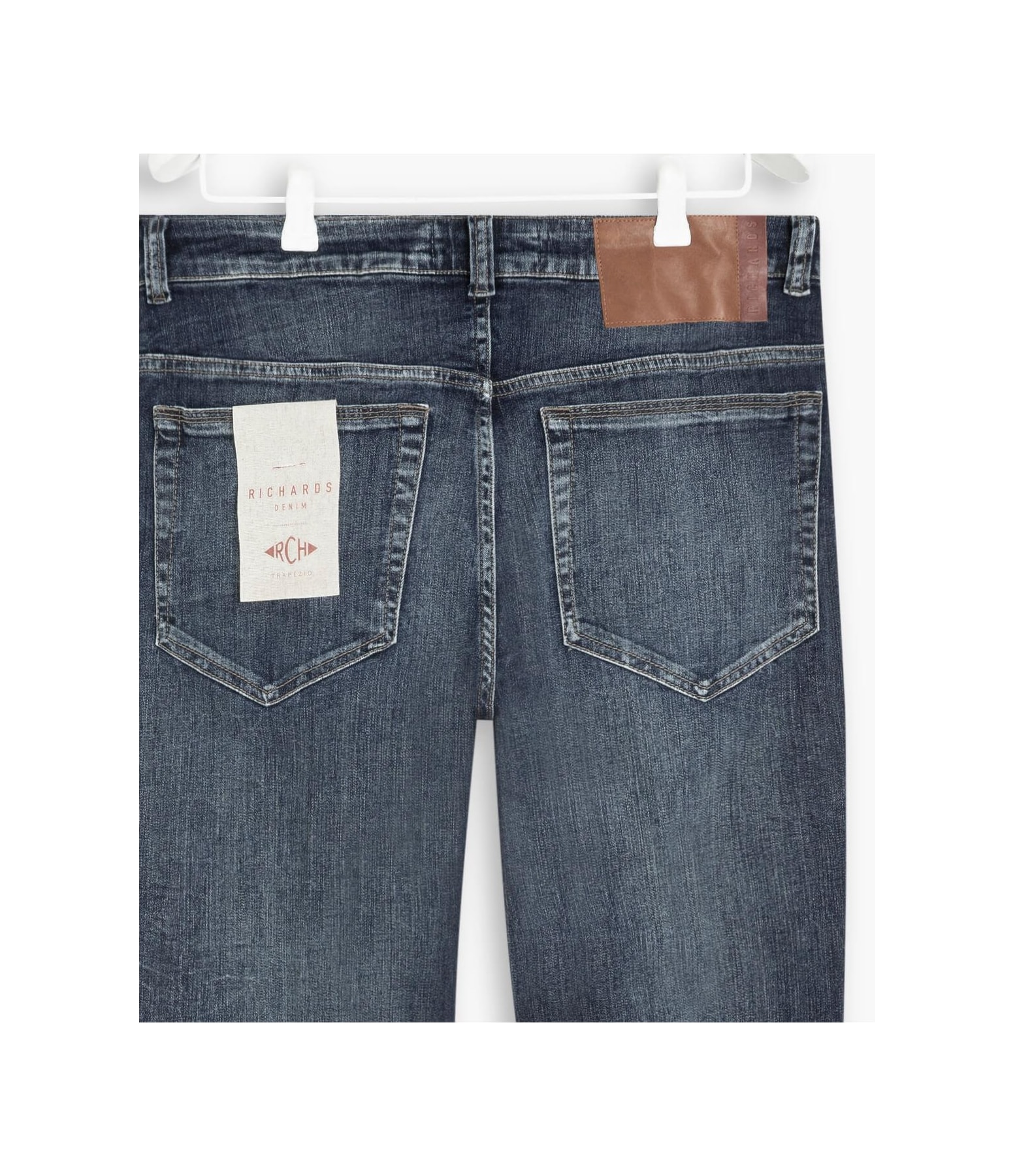 Calça High Comfort Trapezio Gab                                         