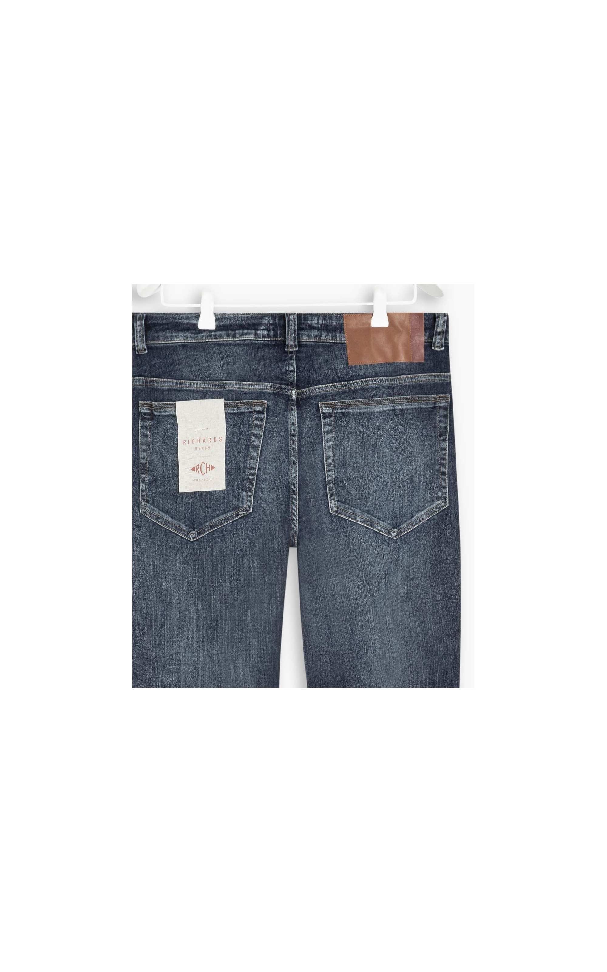 Calça High Comfort Trapezio Gab                                         