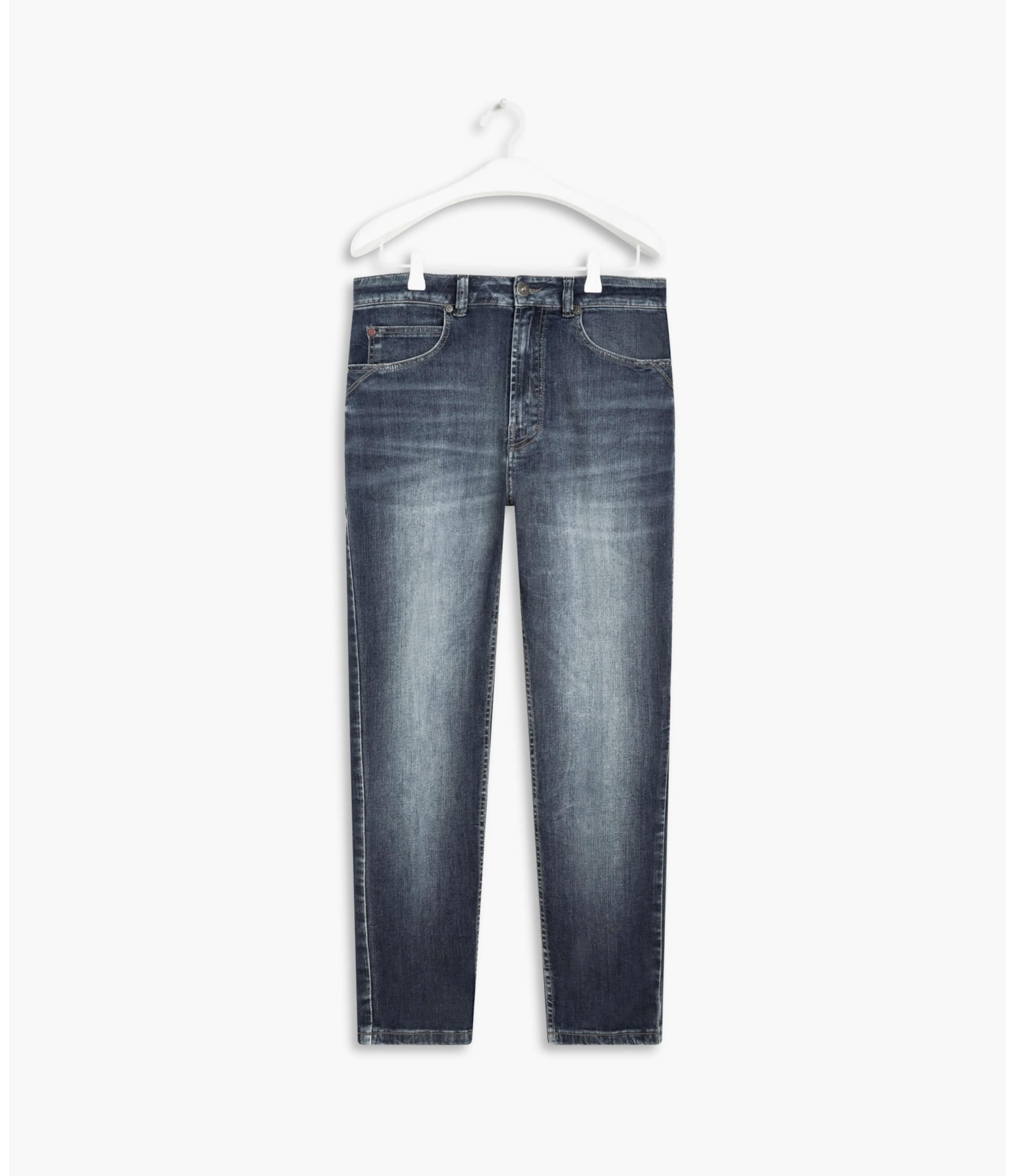 Calça High Comfort Trapezio Gab                                         