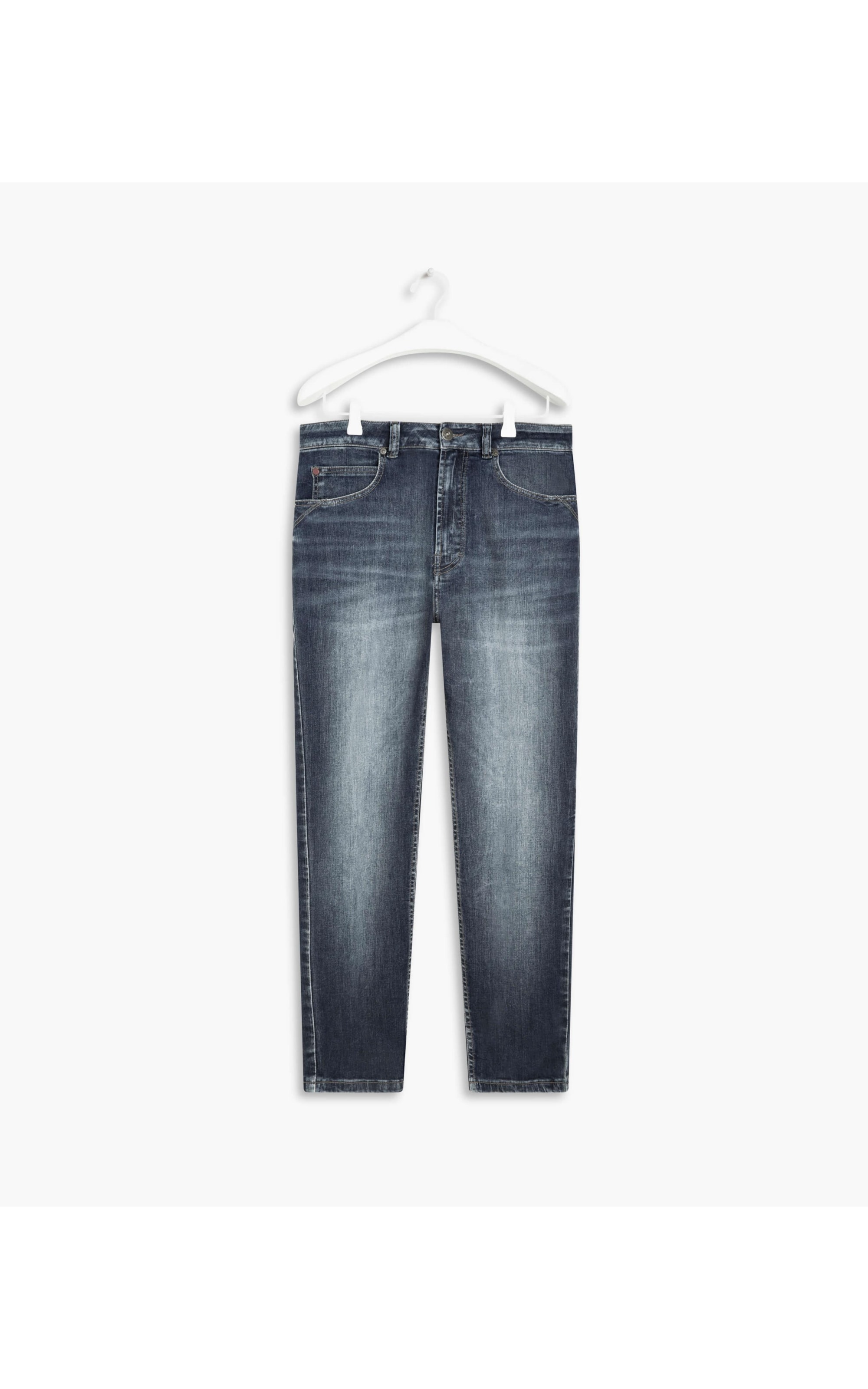 Calça High Comfort Trapezio Gab                                         