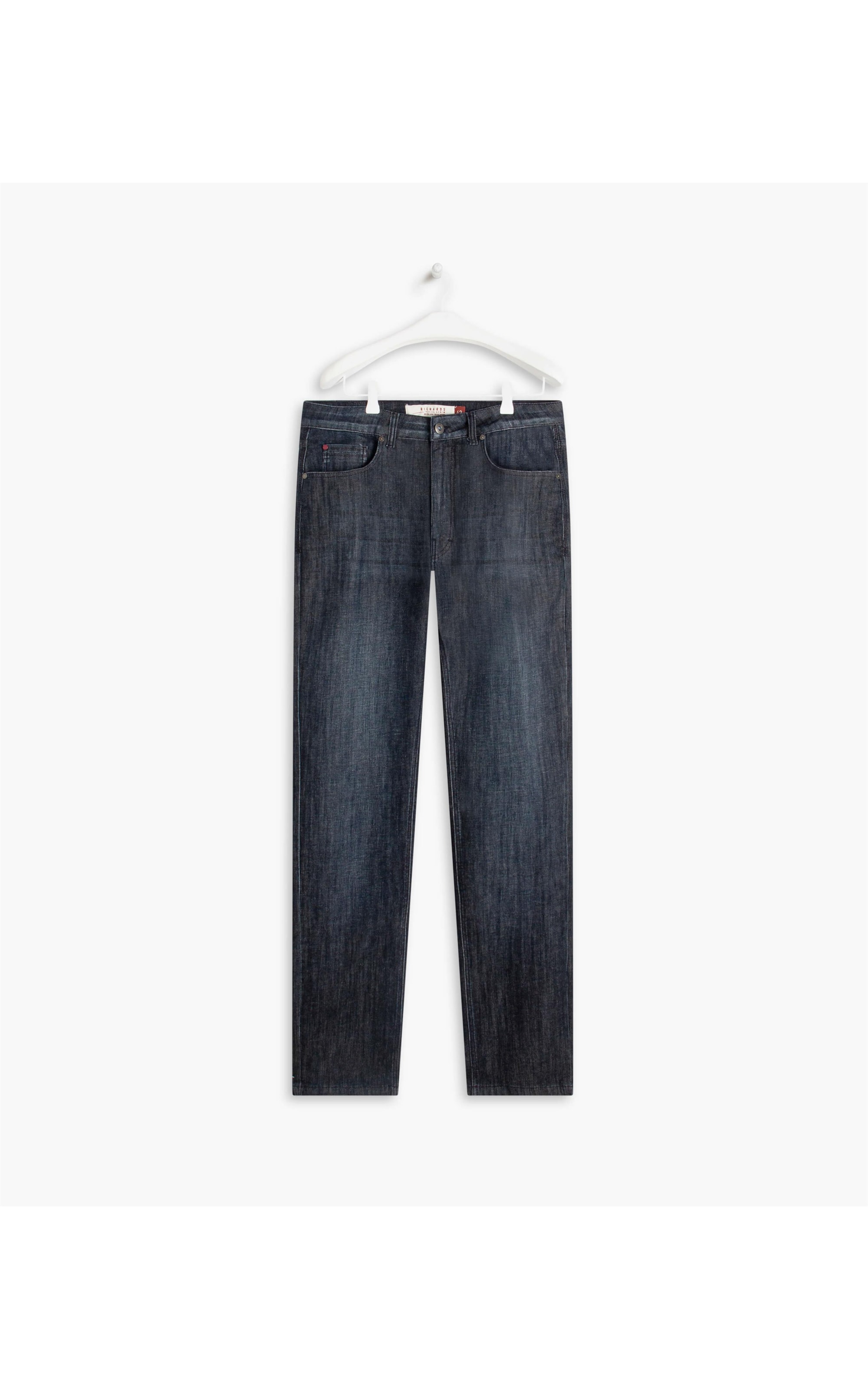 Calça High Confort Dark Flame Custom Fit Rchl229-Lav.Medio