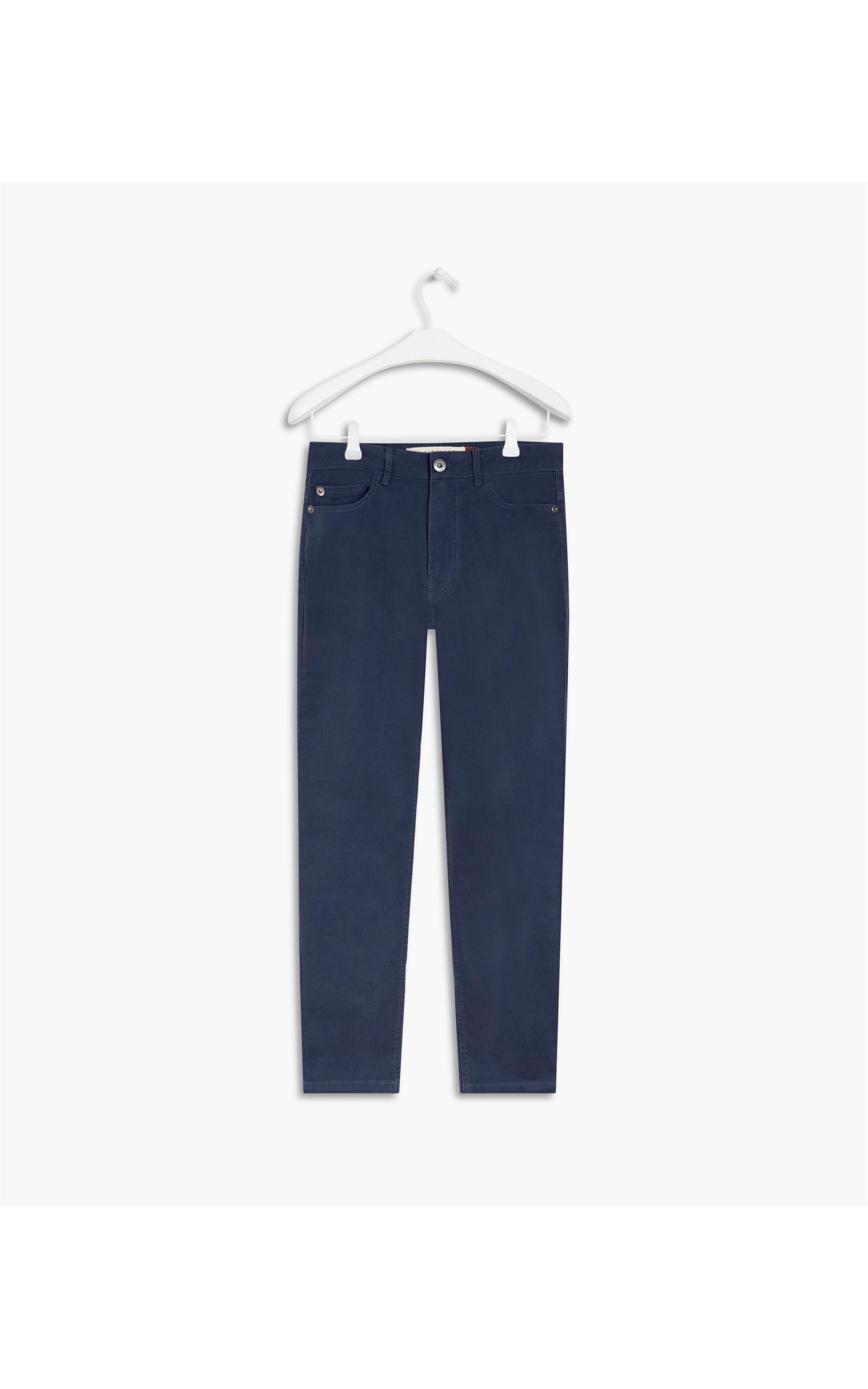 Calça Higher Skinny Vic Max Power Hortencia