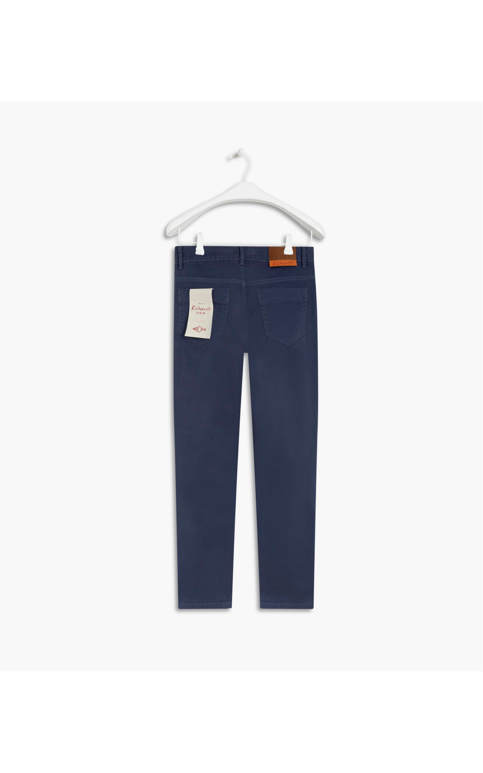 Calça Higher Skinny Vic Max Power Hortencia