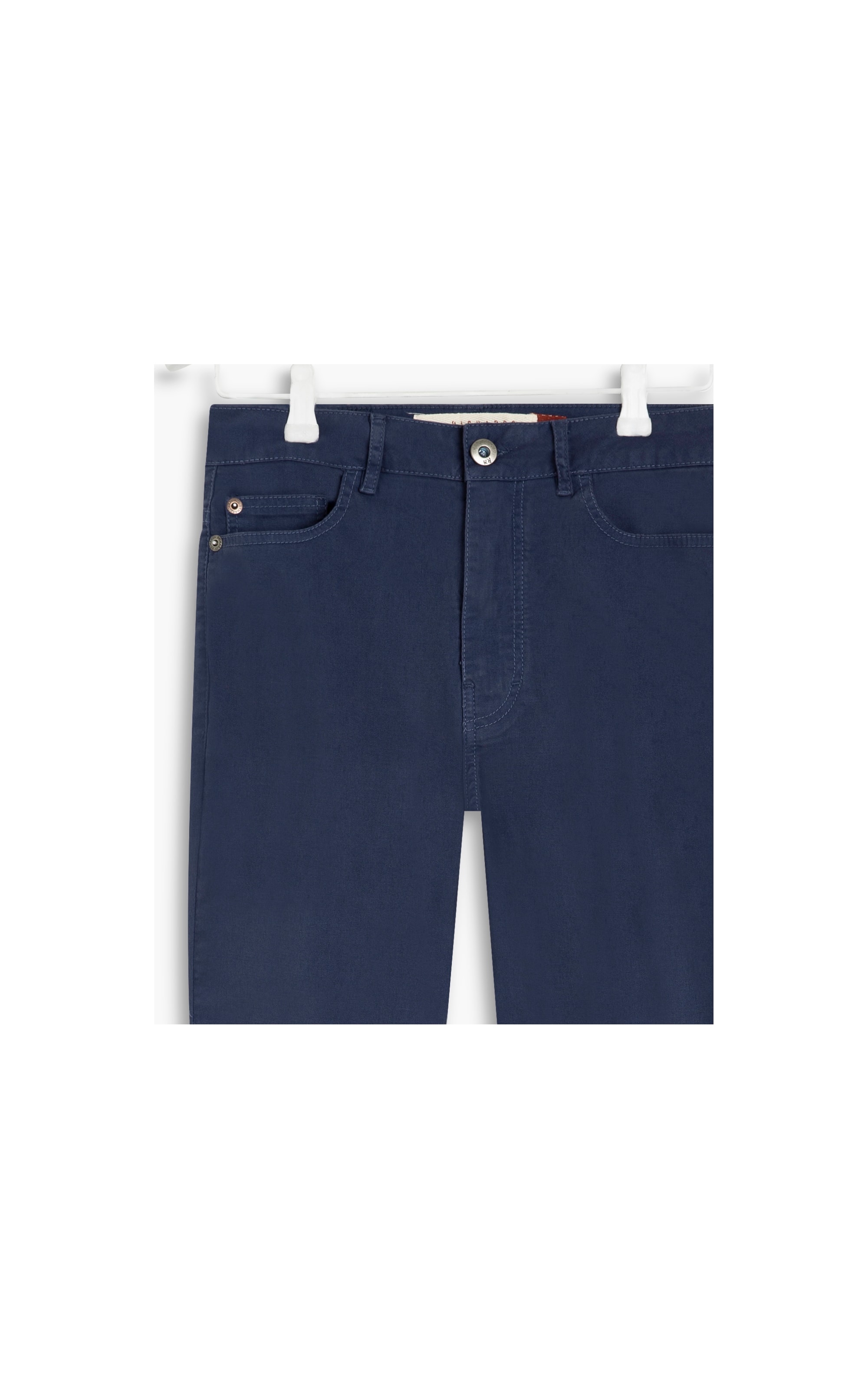 Calça Higher Skinny Vic Max Power Hortencia