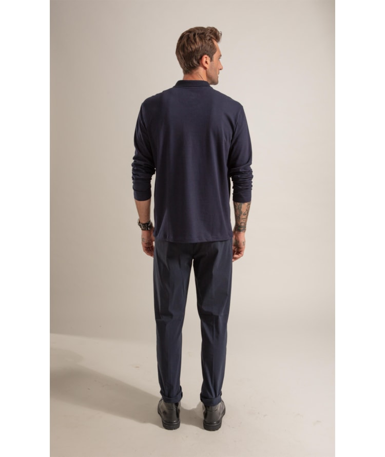 Calca Impex Dark Navy