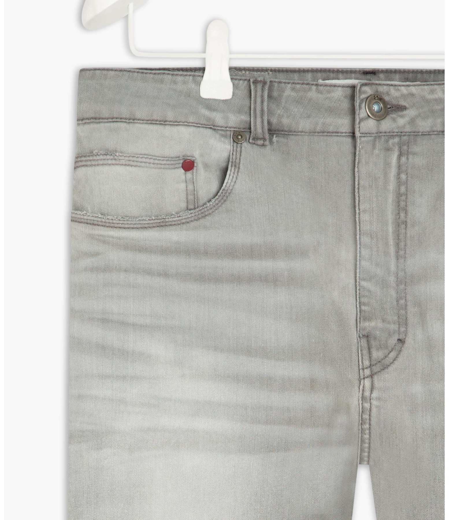 Calça Intense Black Basic Gael Lav.3d+rebolo+grampo+t..