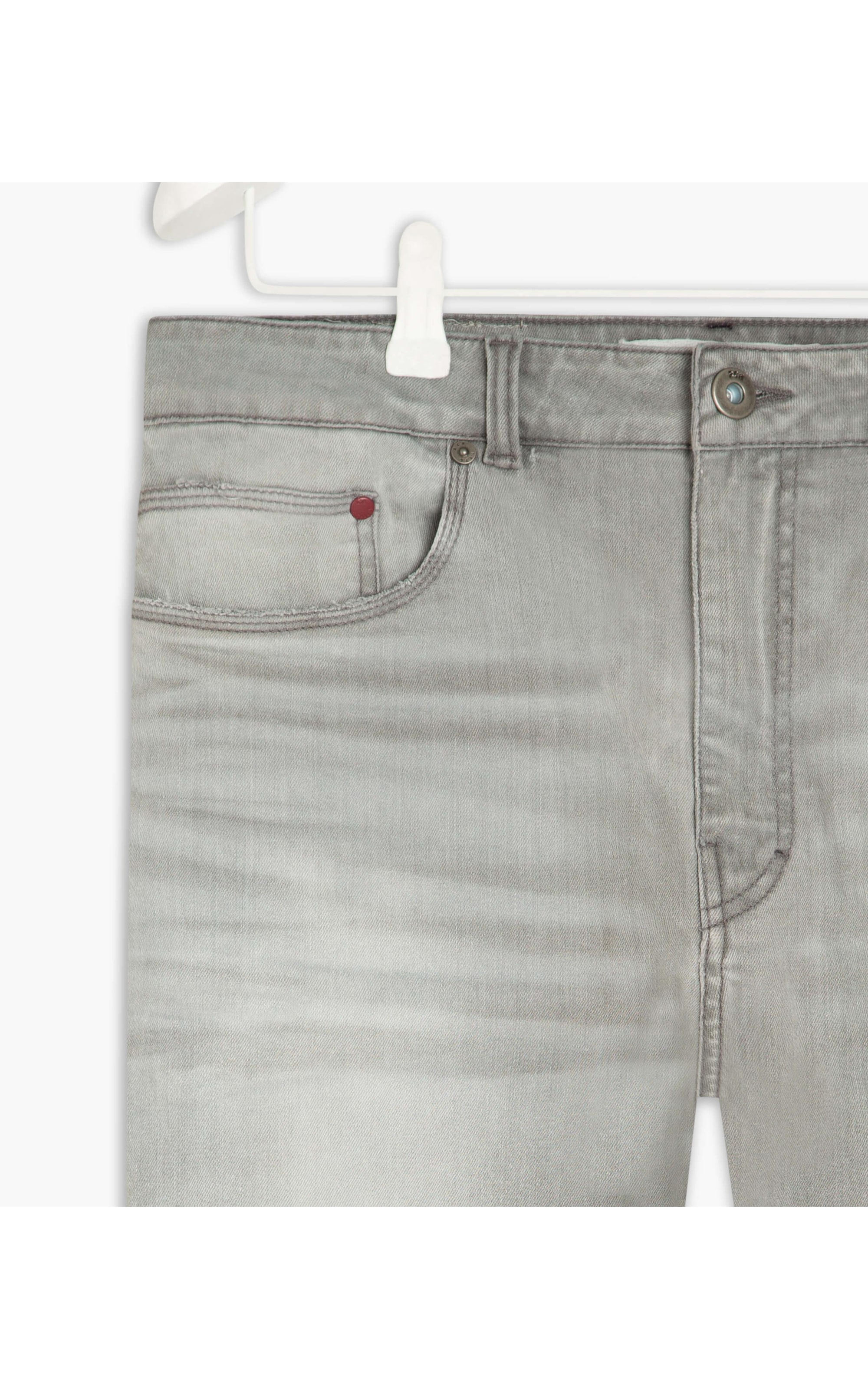 Calça Intense Black Basic Gael Lav.3d+rebolo+grampo+t..
