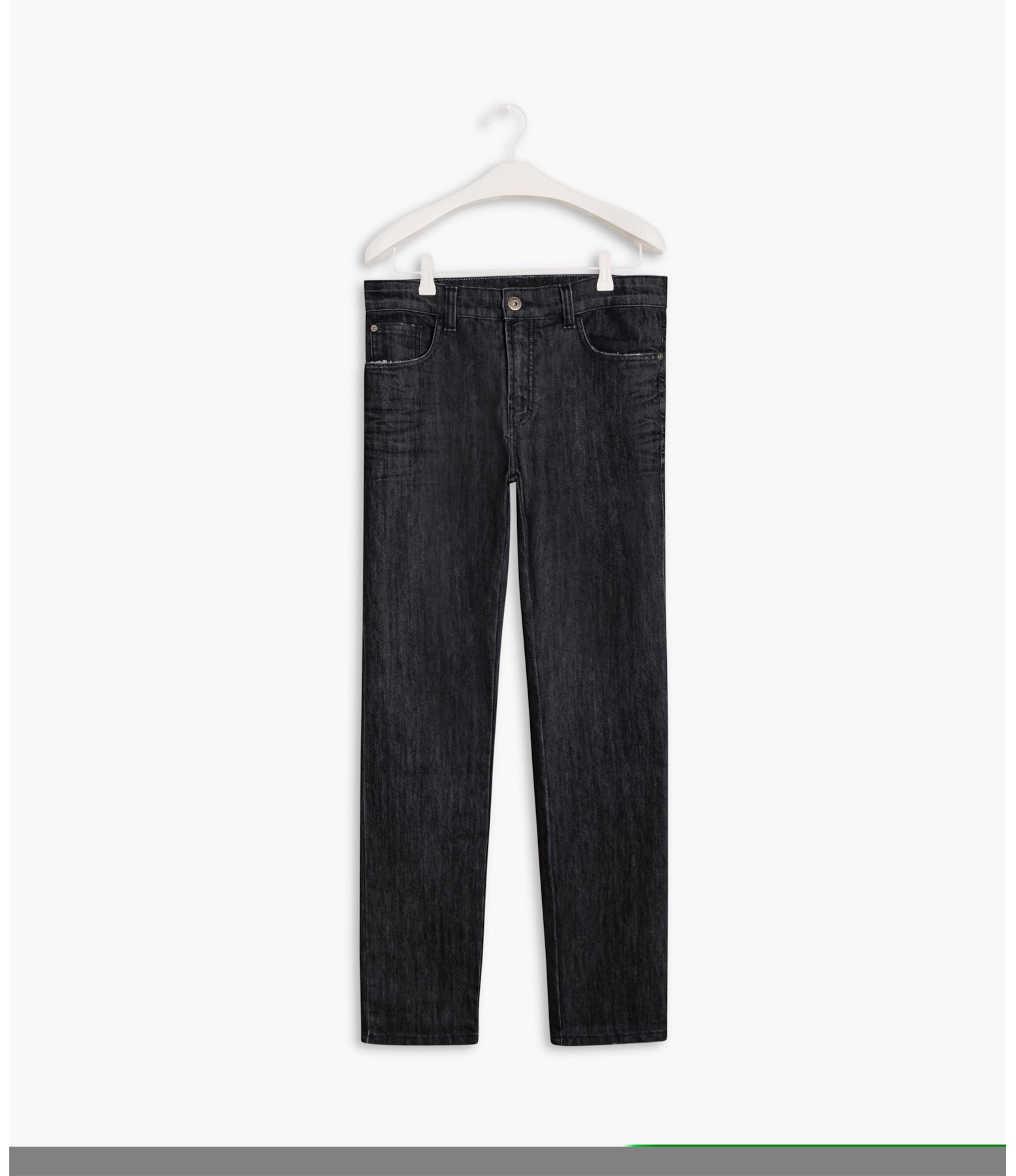 Calca Jeans Ageeba Índigo Escuro