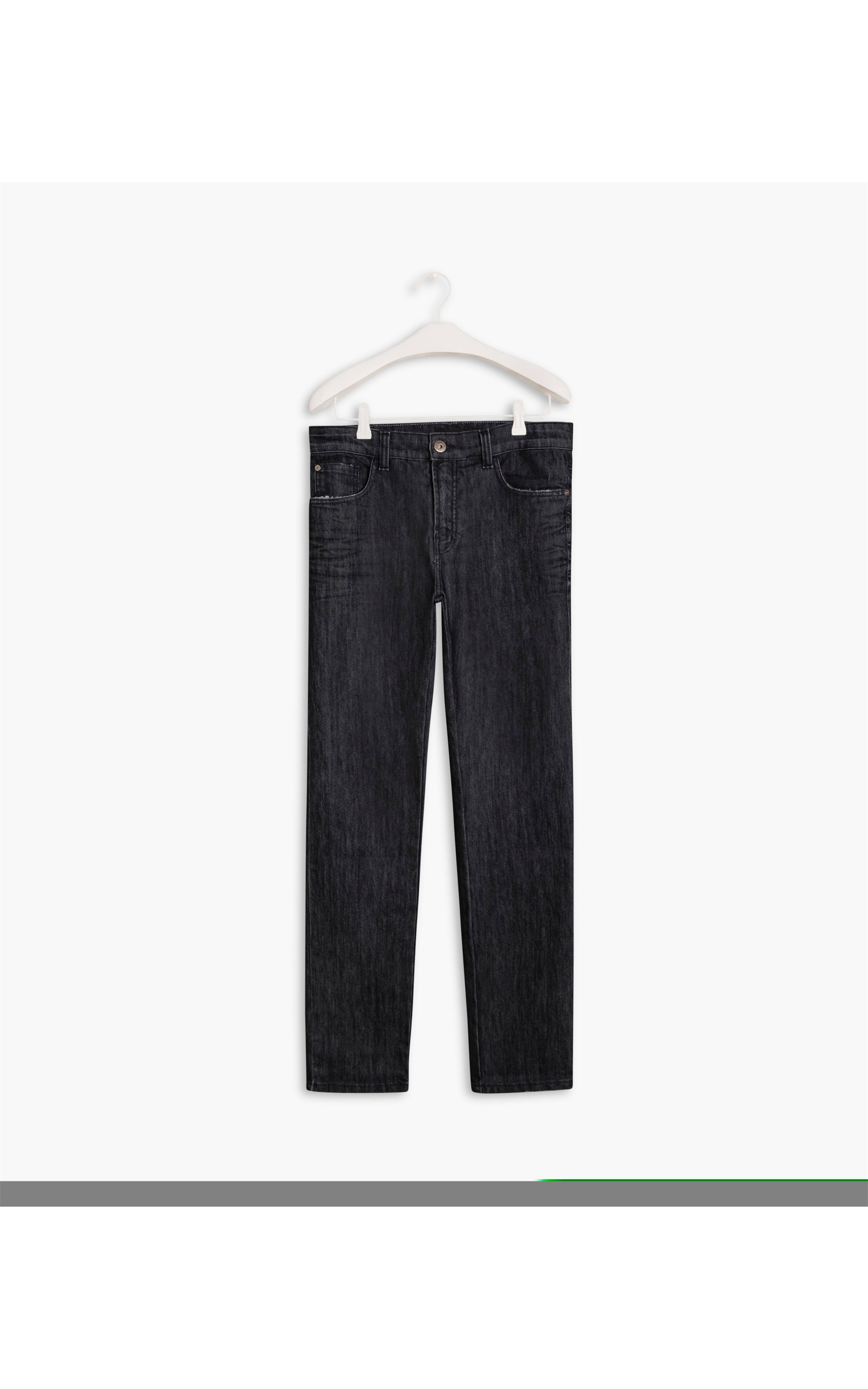 Calca Jeans Ageeba Índigo Escuro
