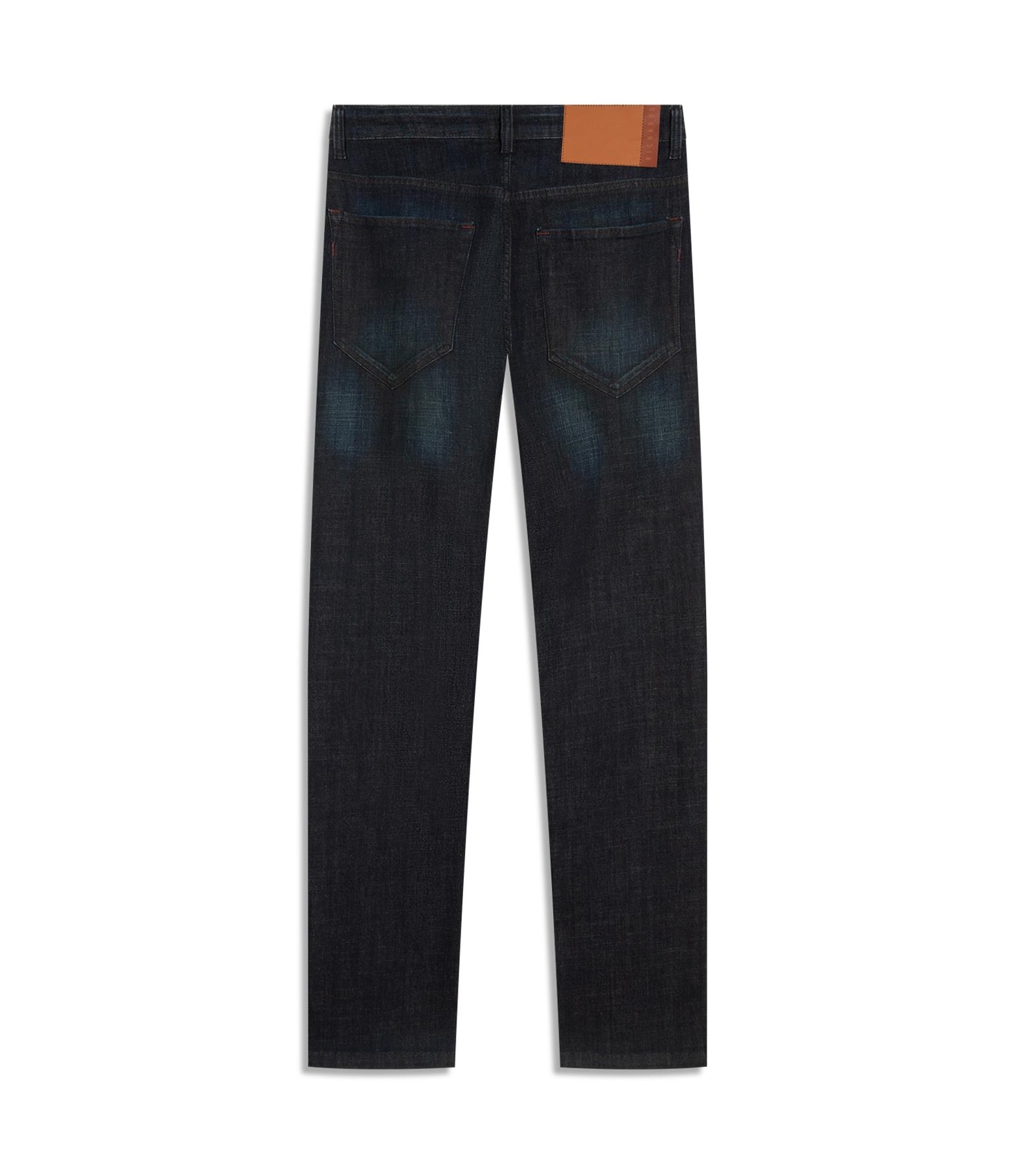 Calça Jeans Visco Indico Lav. Escuro