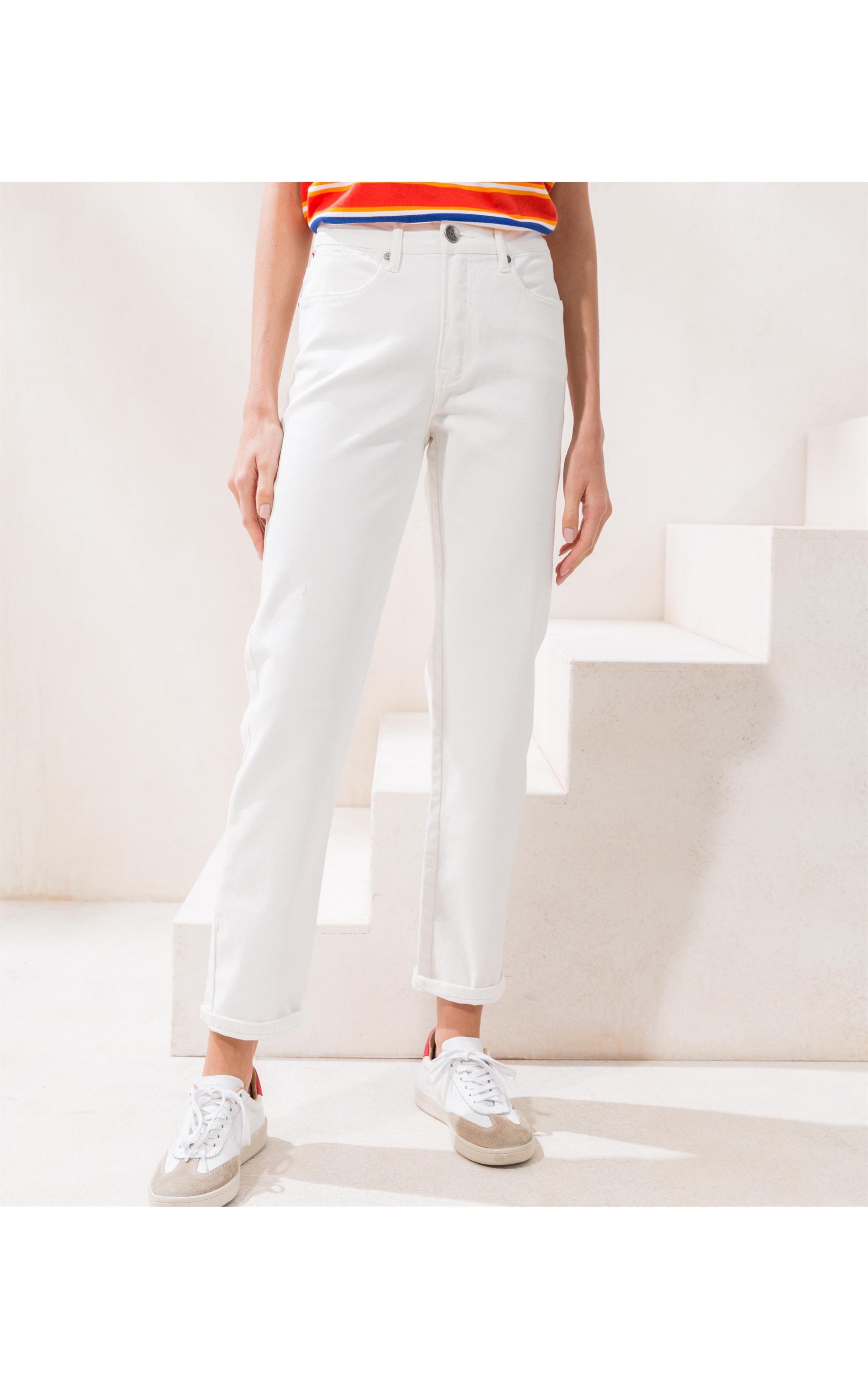 Calça Jeans White Off White
