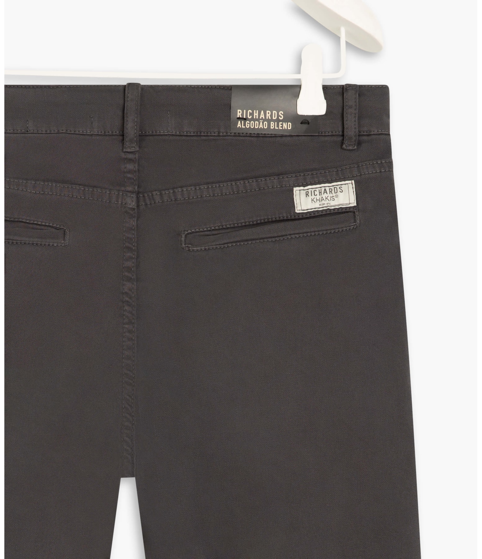 Calça Jogger Jogging New Azul Jeans
