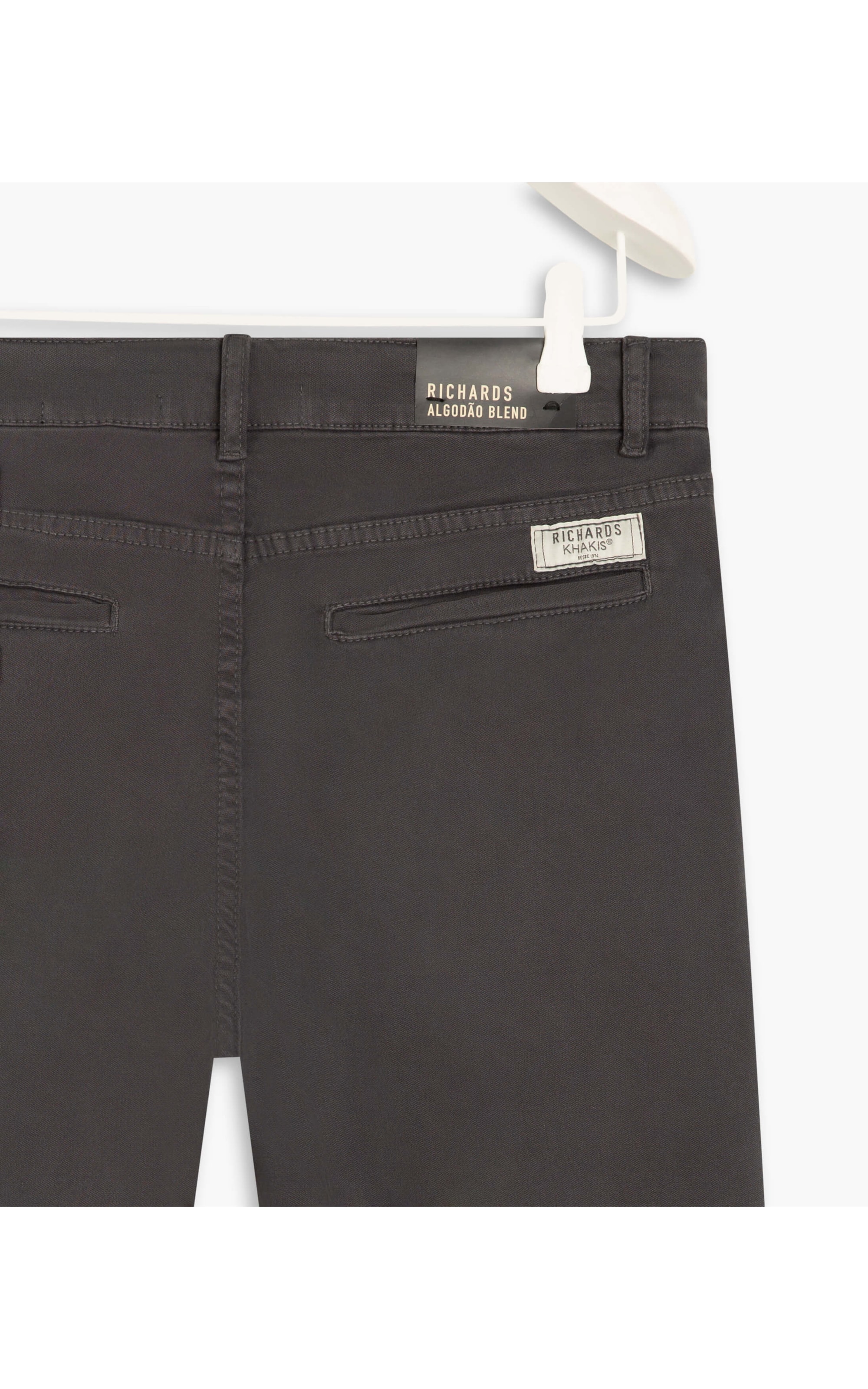 Calça Jogger Jogging New Azul Jeans