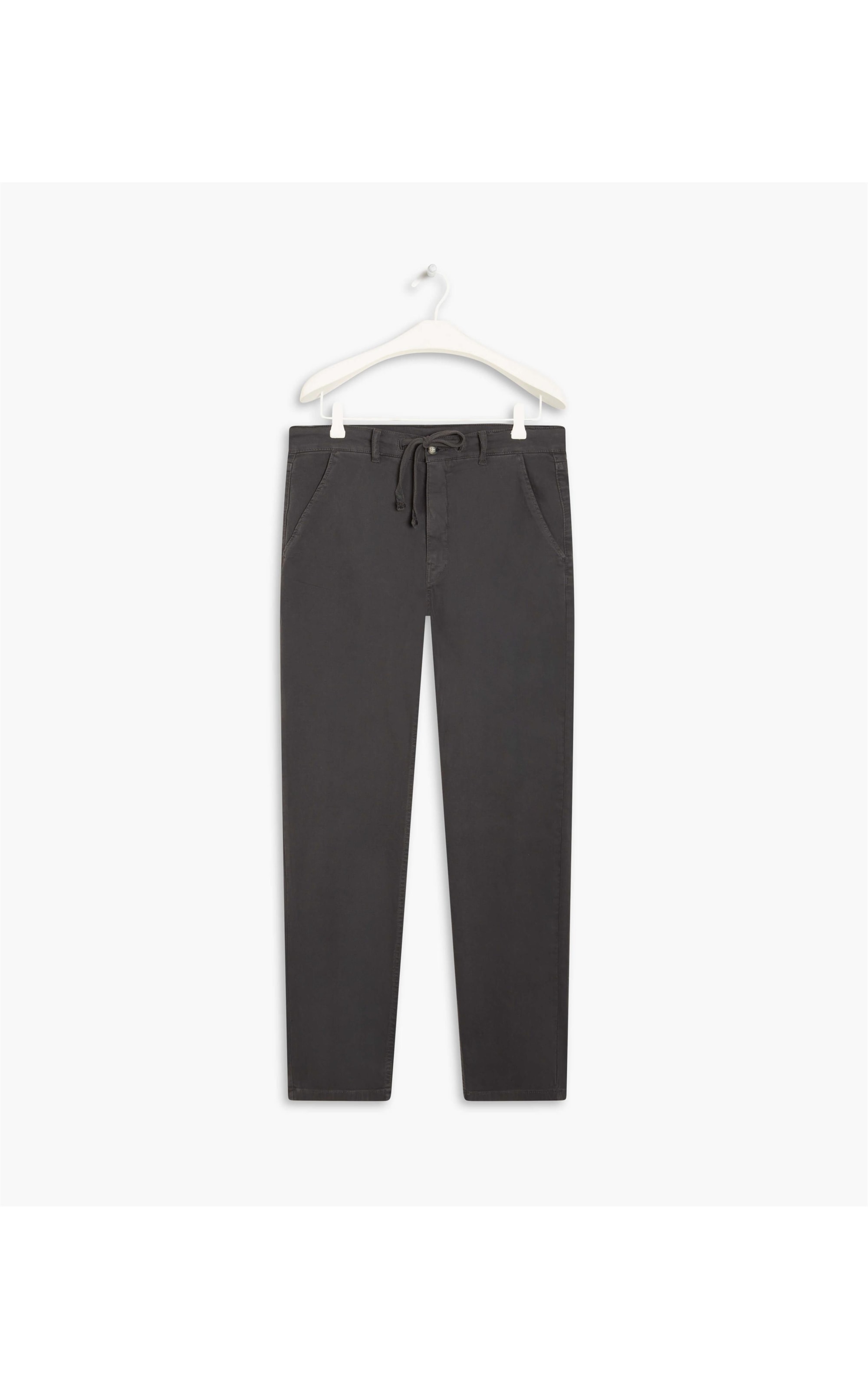Calça Jogger Jogging New Azul Jeans