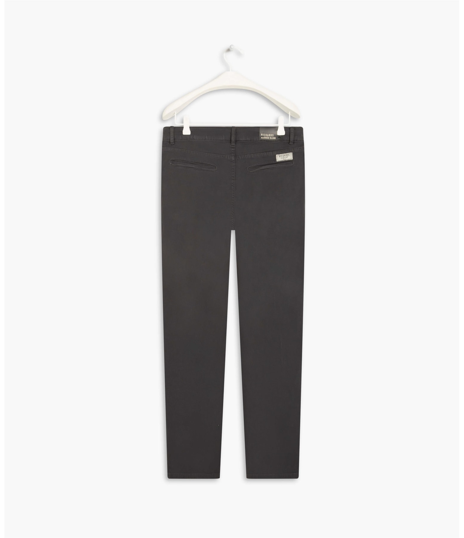 Calça Jogger Jogging New Azul Jeans