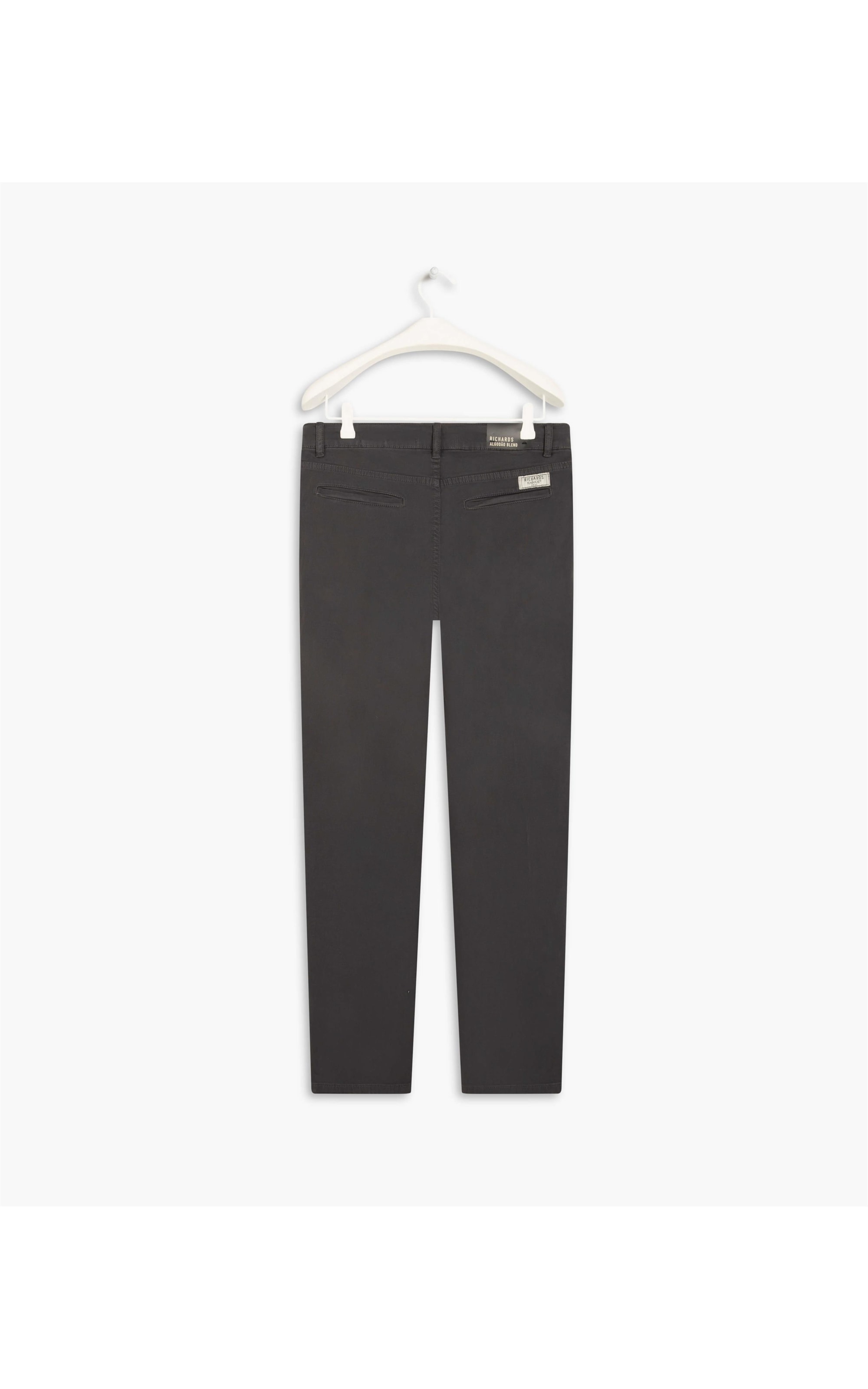 Calça Jogger Jogging New Azul Jeans