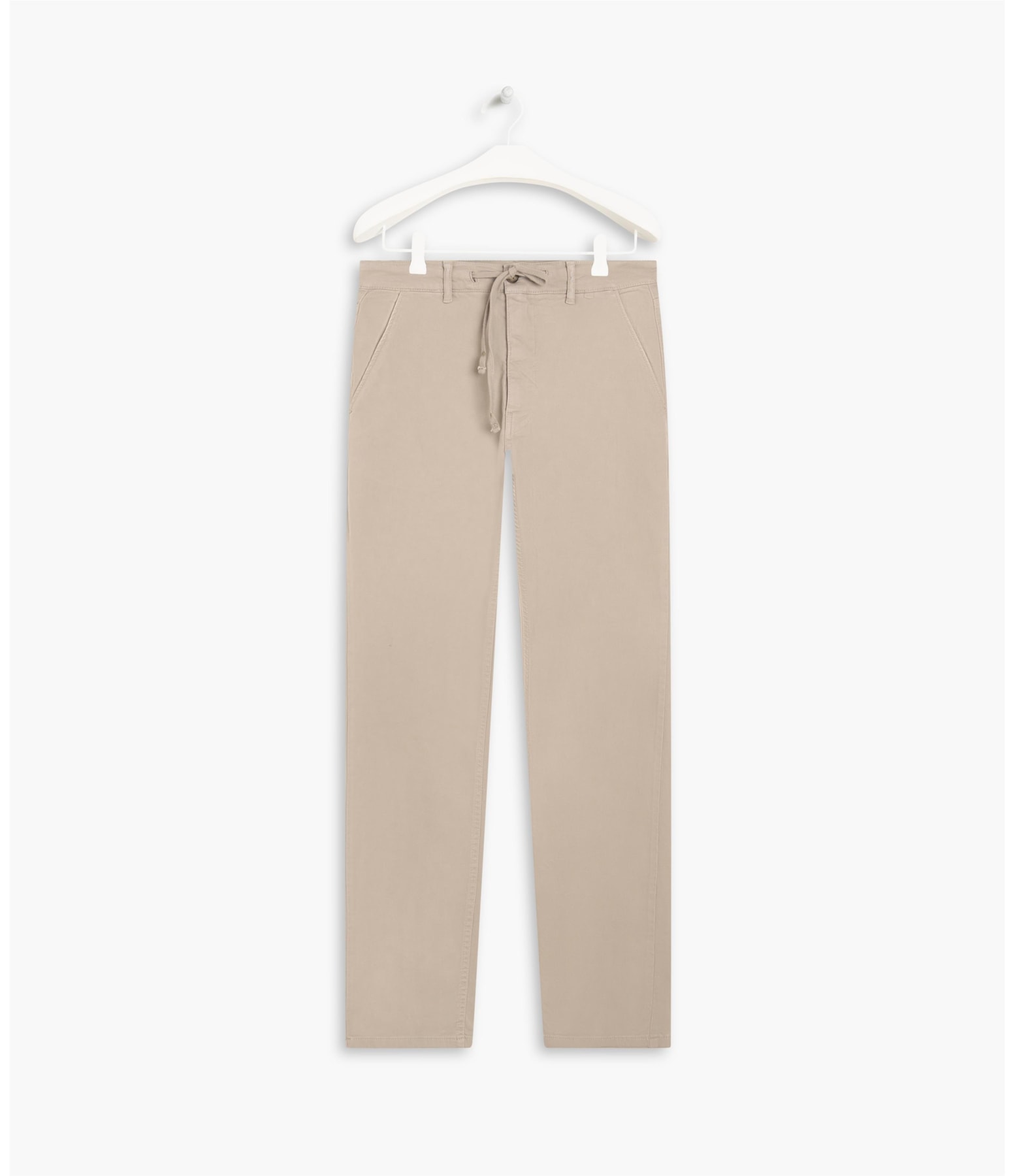 Calça Jogger Jogging New Caqui