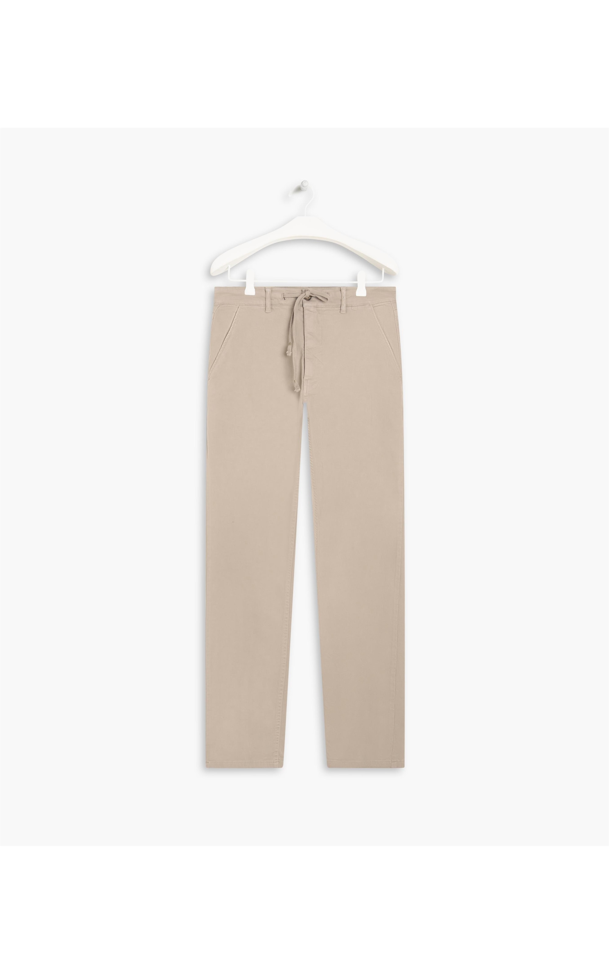 Calça Jogger Jogging New Caqui