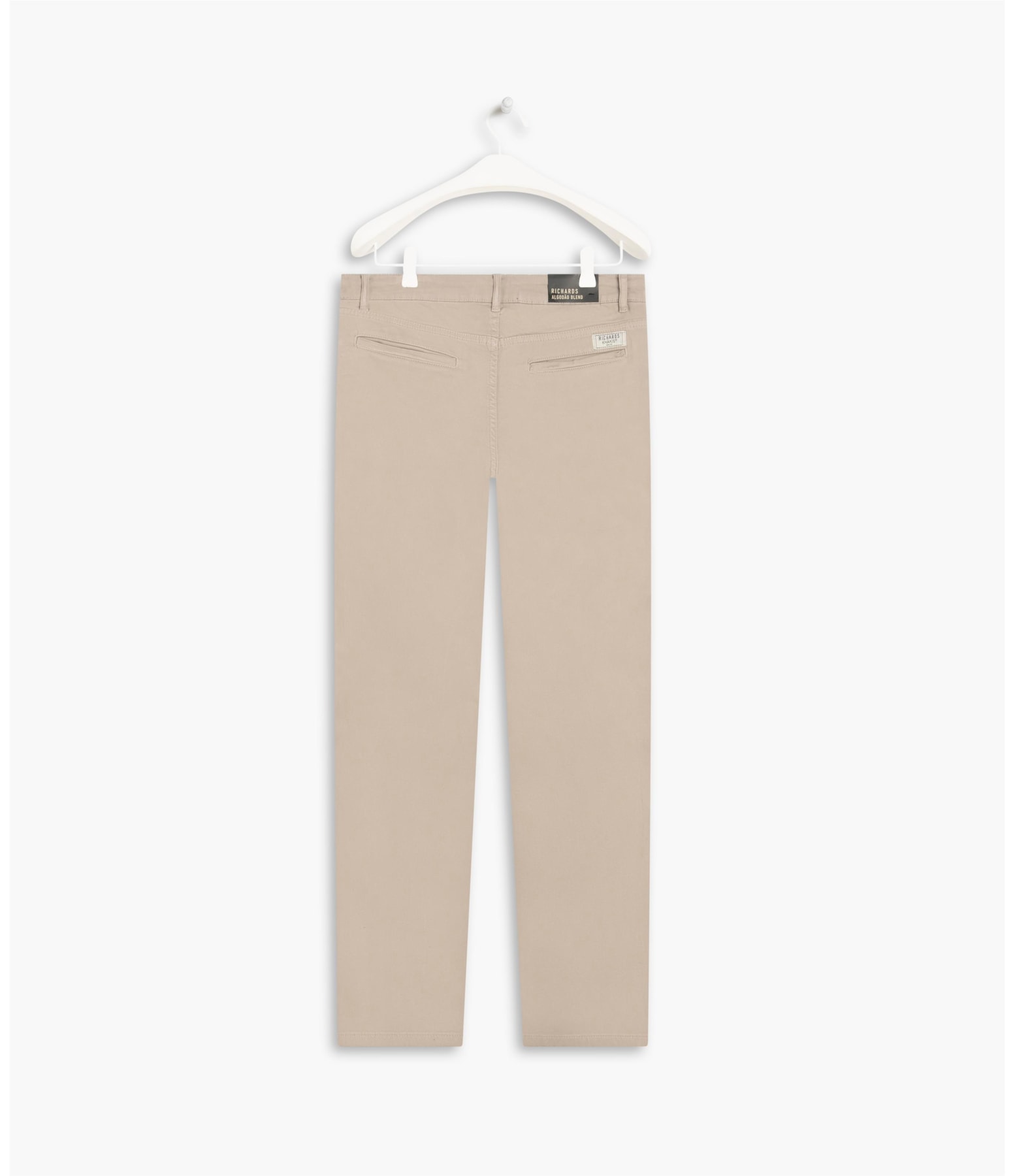 Calça Jogger Jogging New Caqui