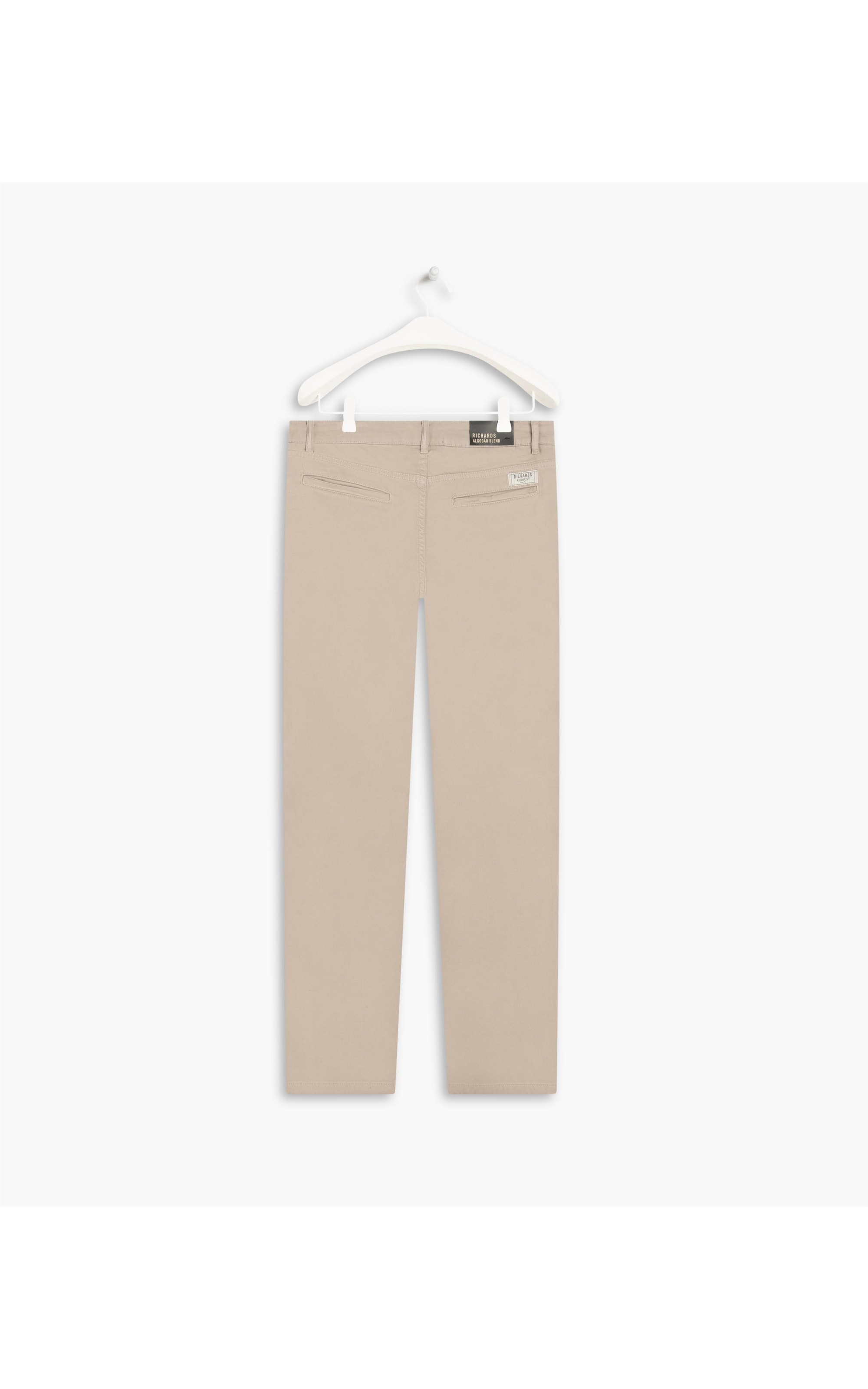 Calça Jogger Jogging New Caqui