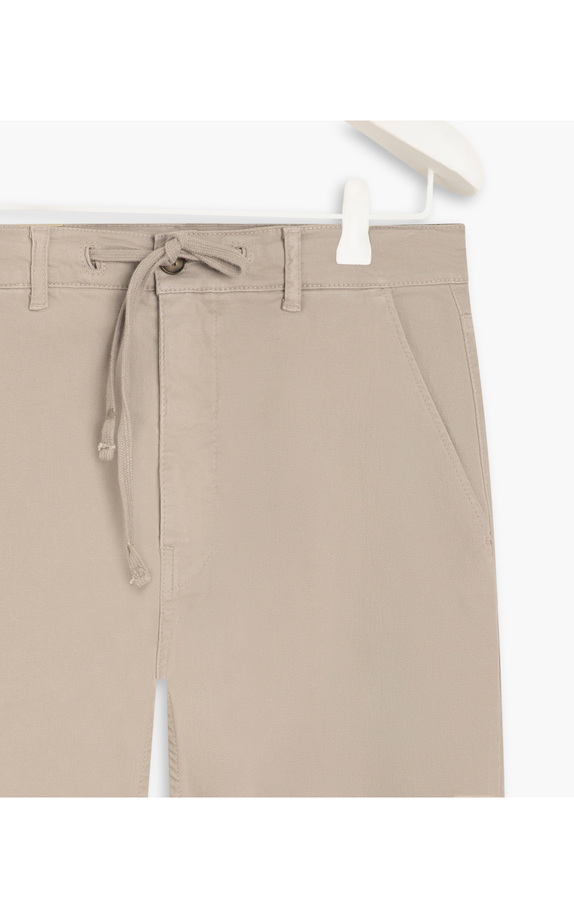 Calça Jogger Jogging New Caqui