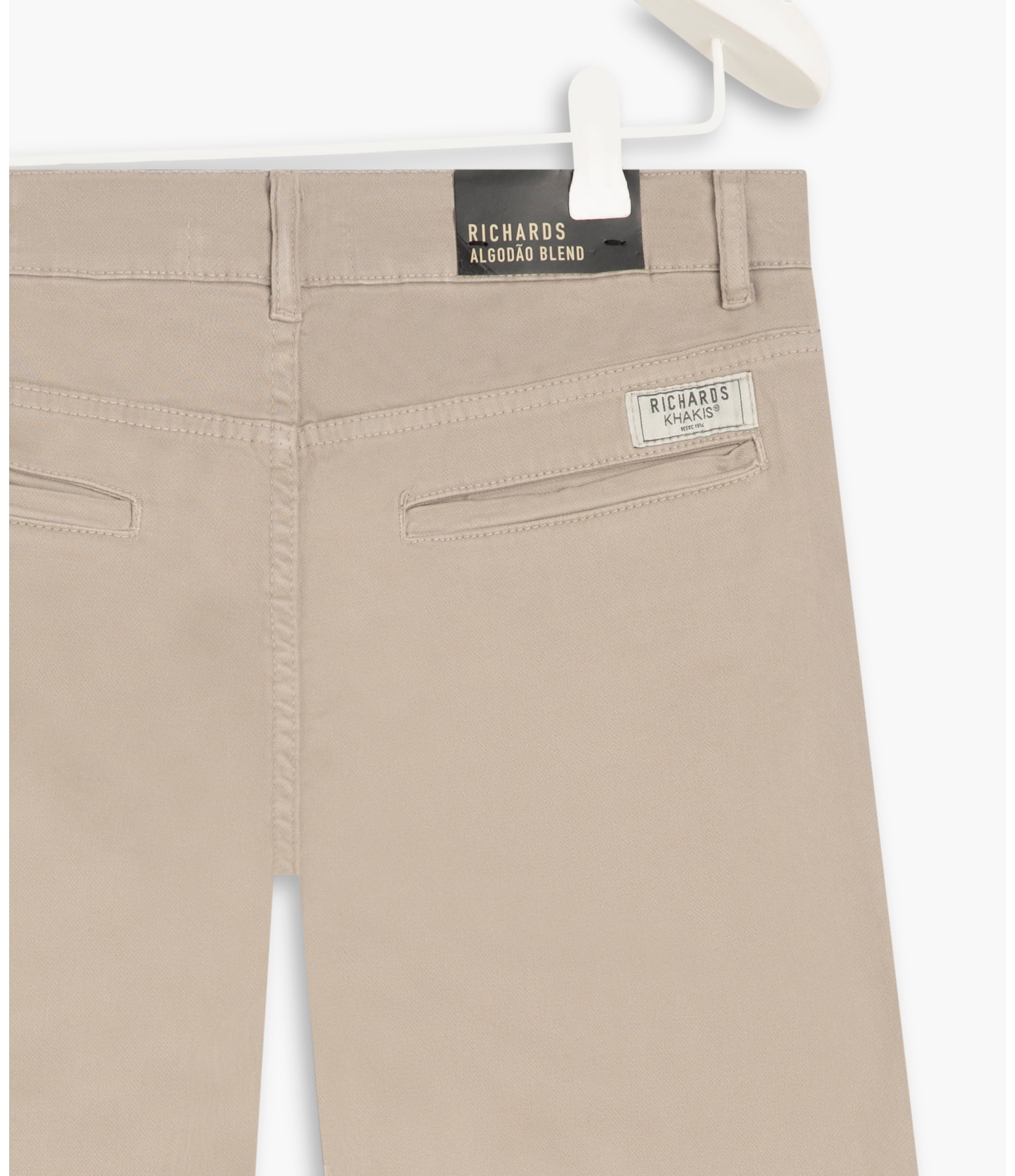 Calça Jogger Jogging New Caqui