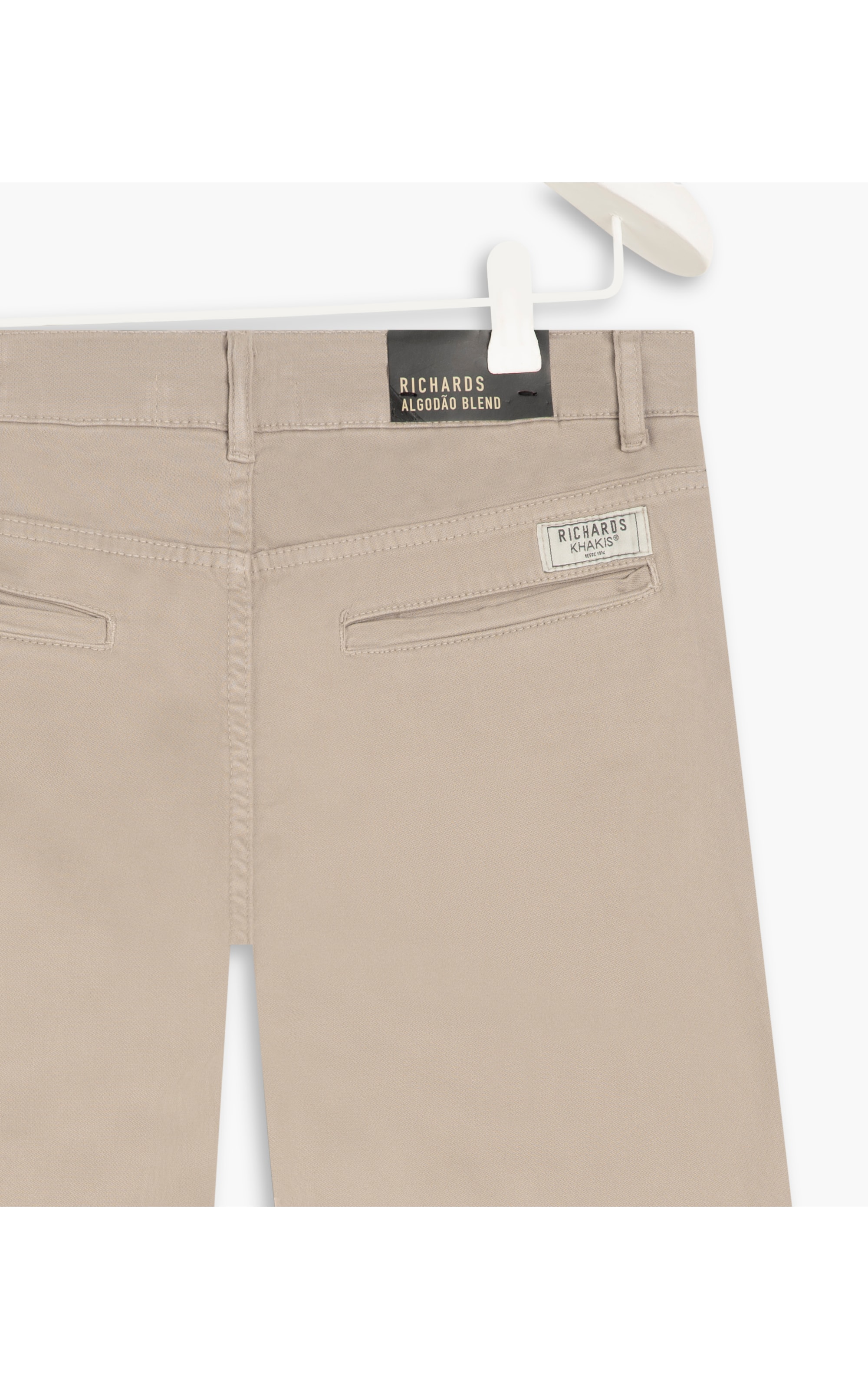 Calça Jogger Jogging New Caqui
