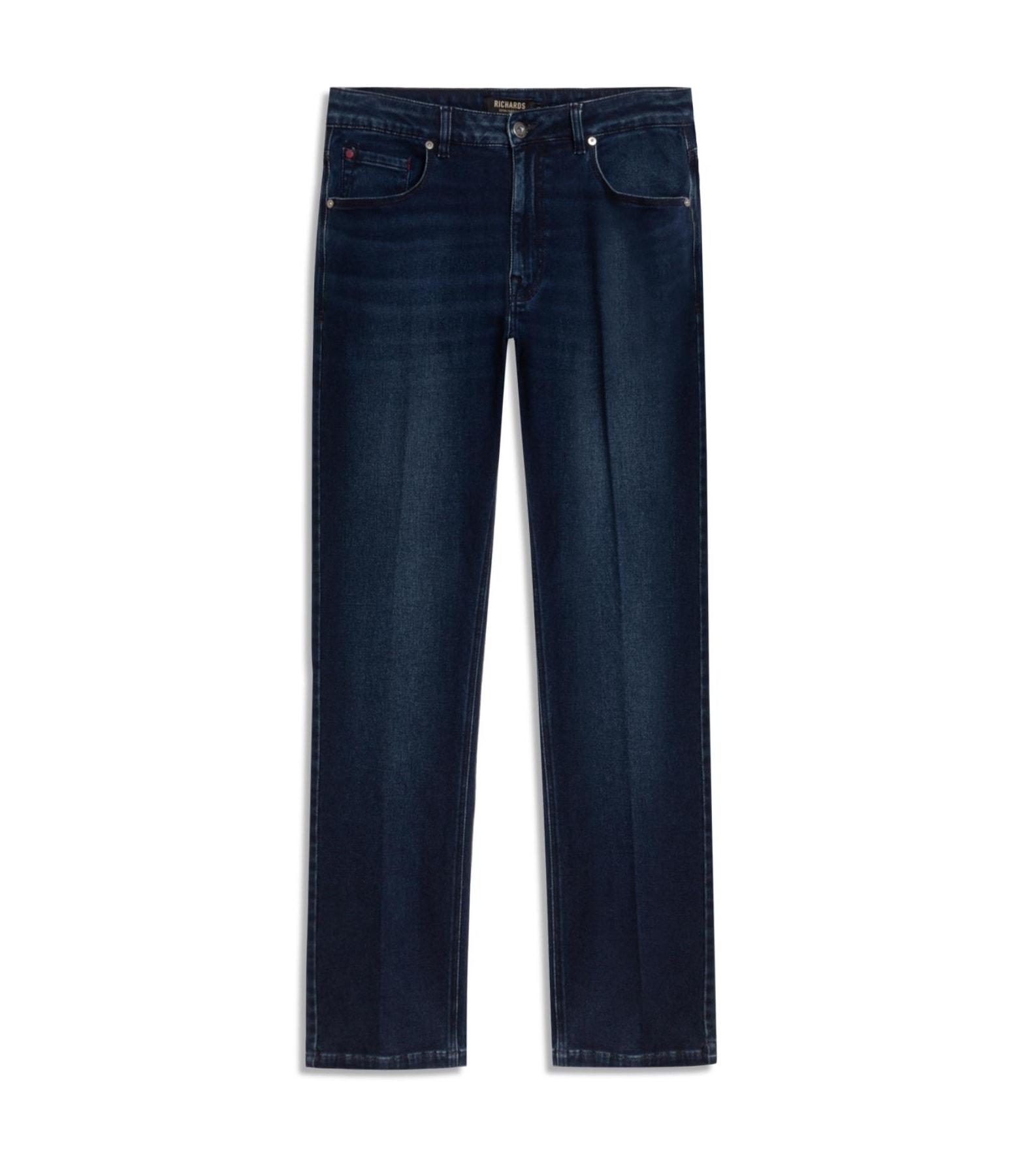 Calca  Jogging Intense Escuro Com Stone