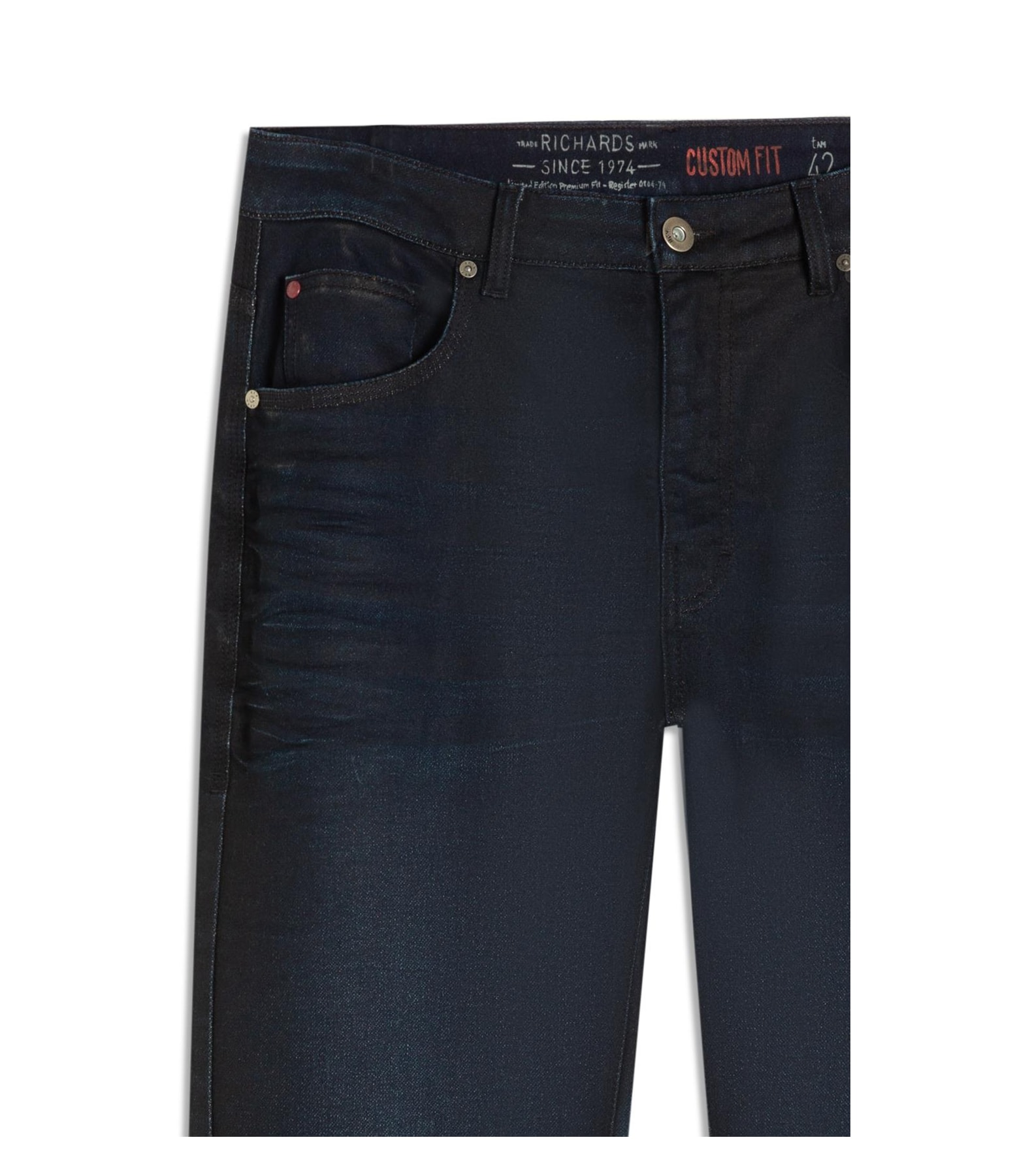 Calca Jogging Intense Tradicional Lav.Escuro