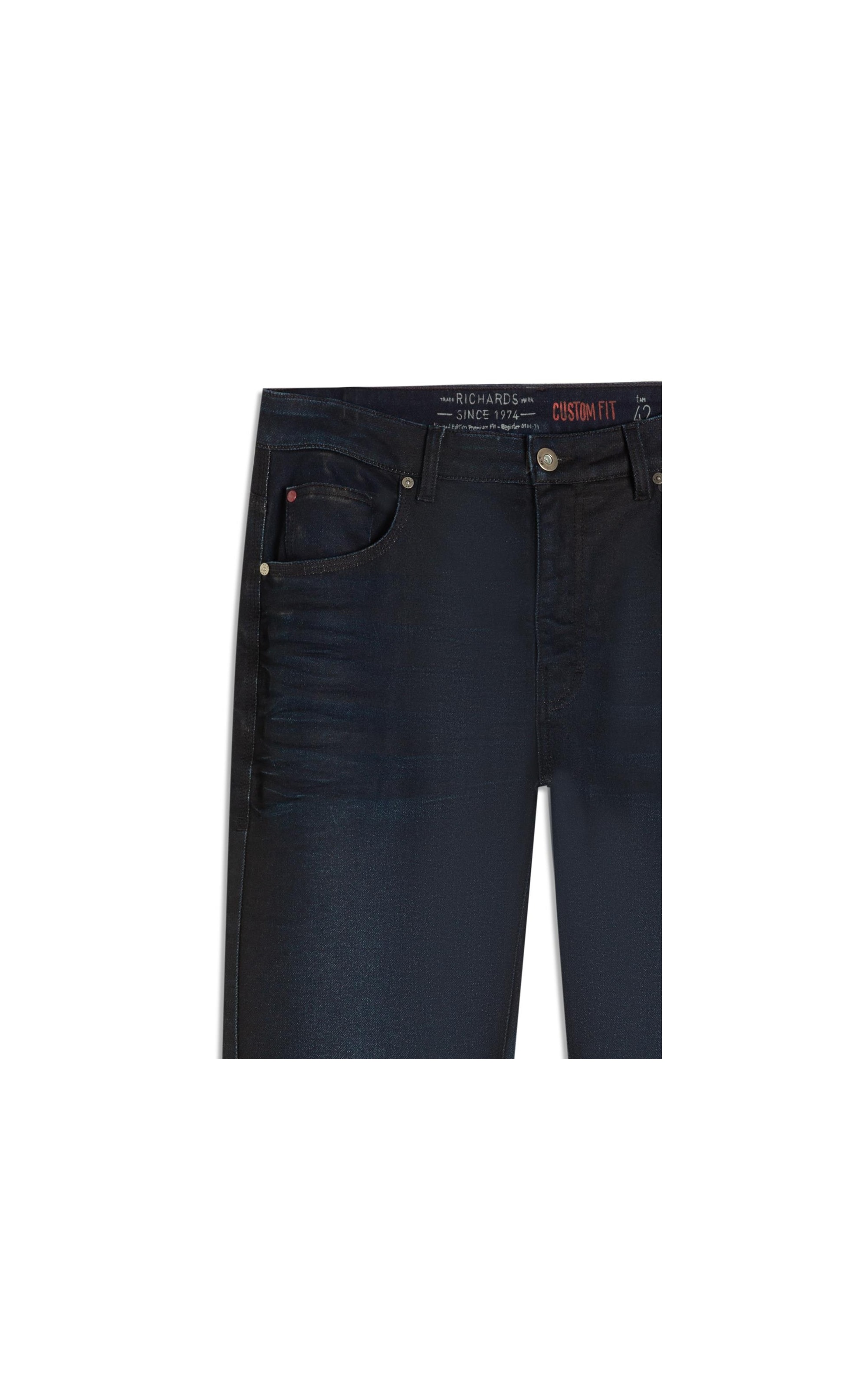 Calca Jogging Intense Tradicional Lav.Escuro