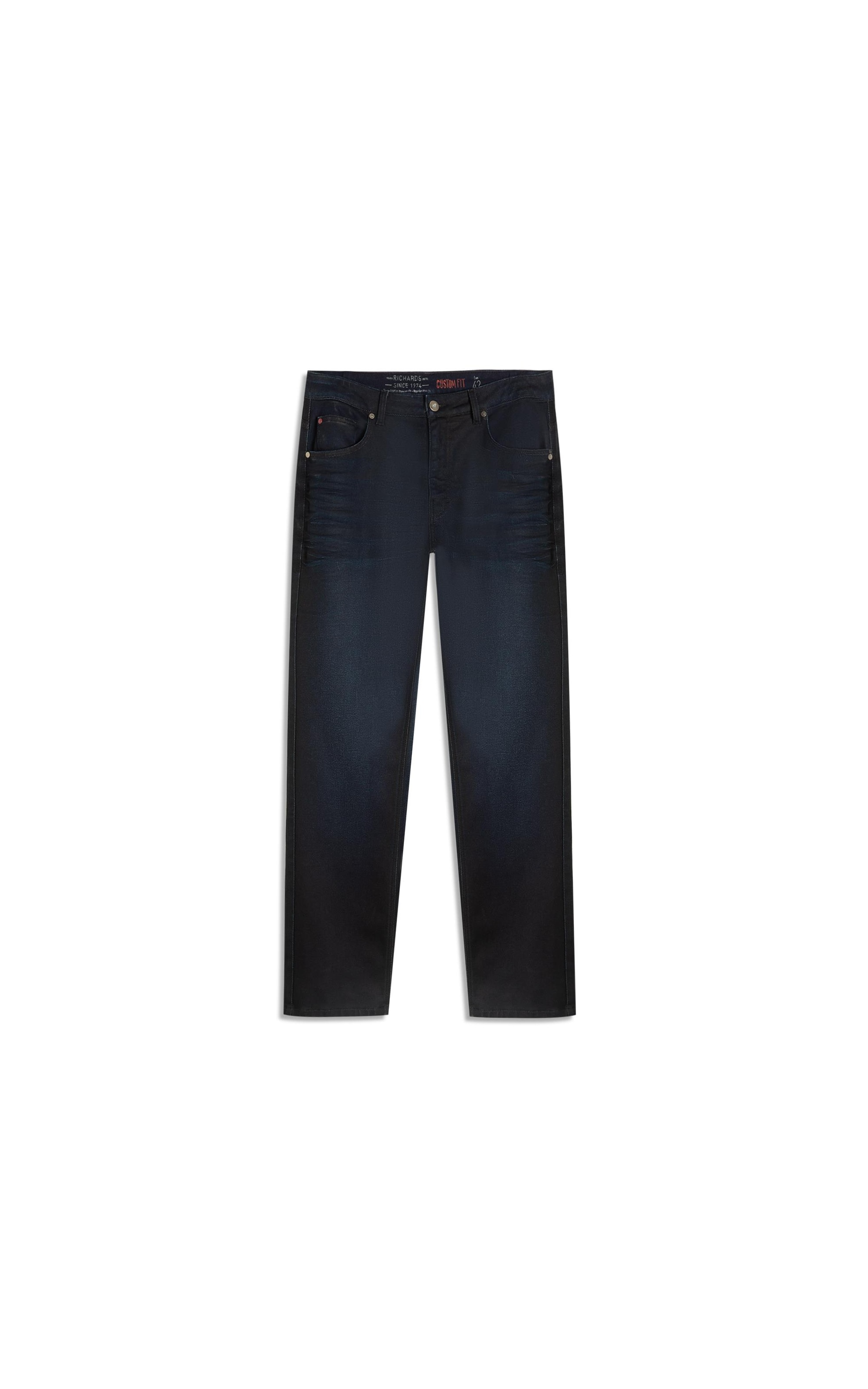 Calca Jogging Intense Tradicional Lav.Escuro