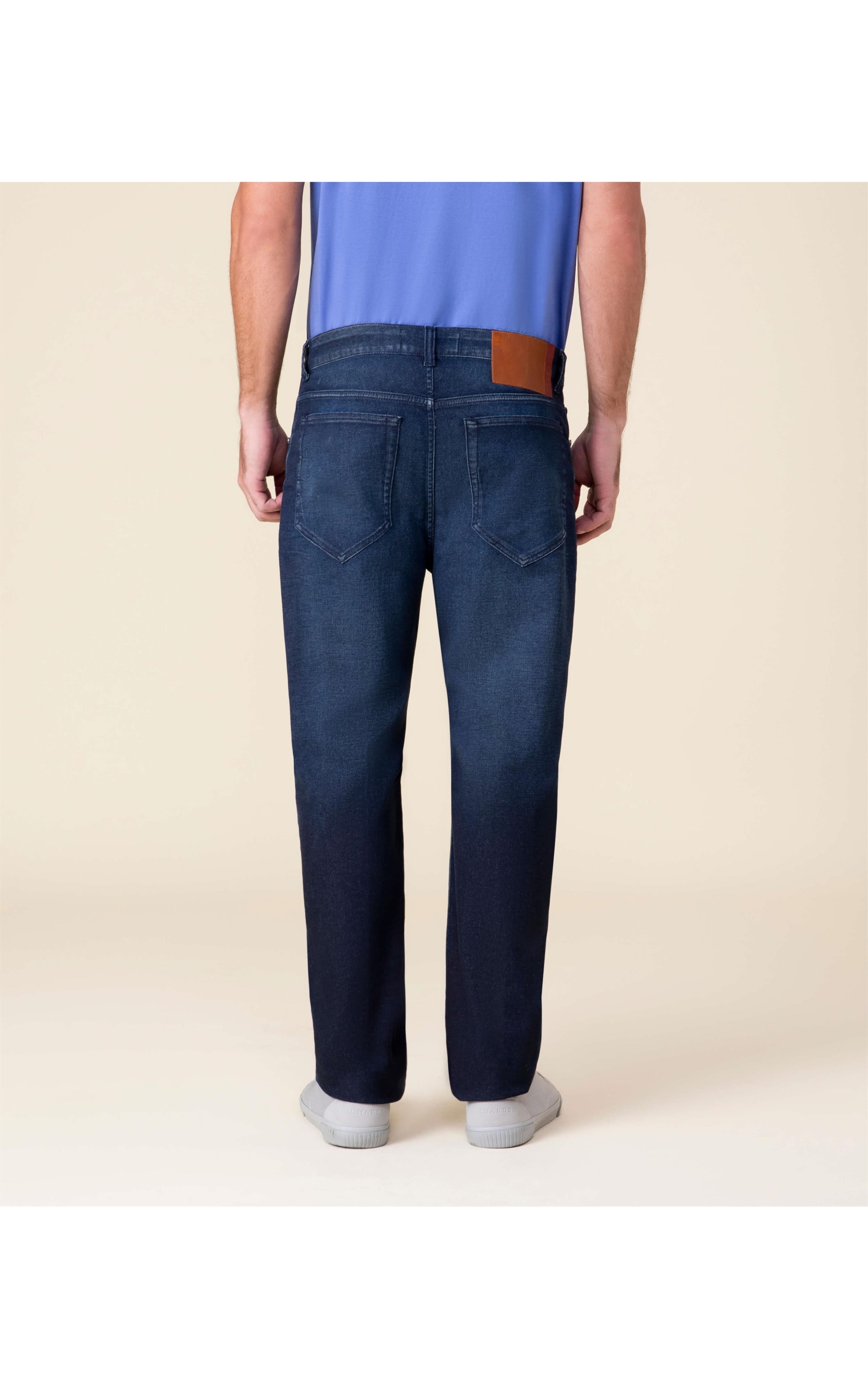 Calça Jogging Memory Slim Rafa Lav.Stone+lixado+tank+ja.