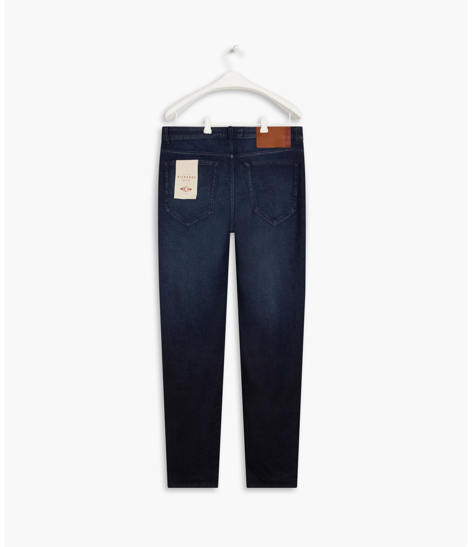 Calça Jogging Memory Slim Rafa Lav.Stone+lixado+tank+ja.