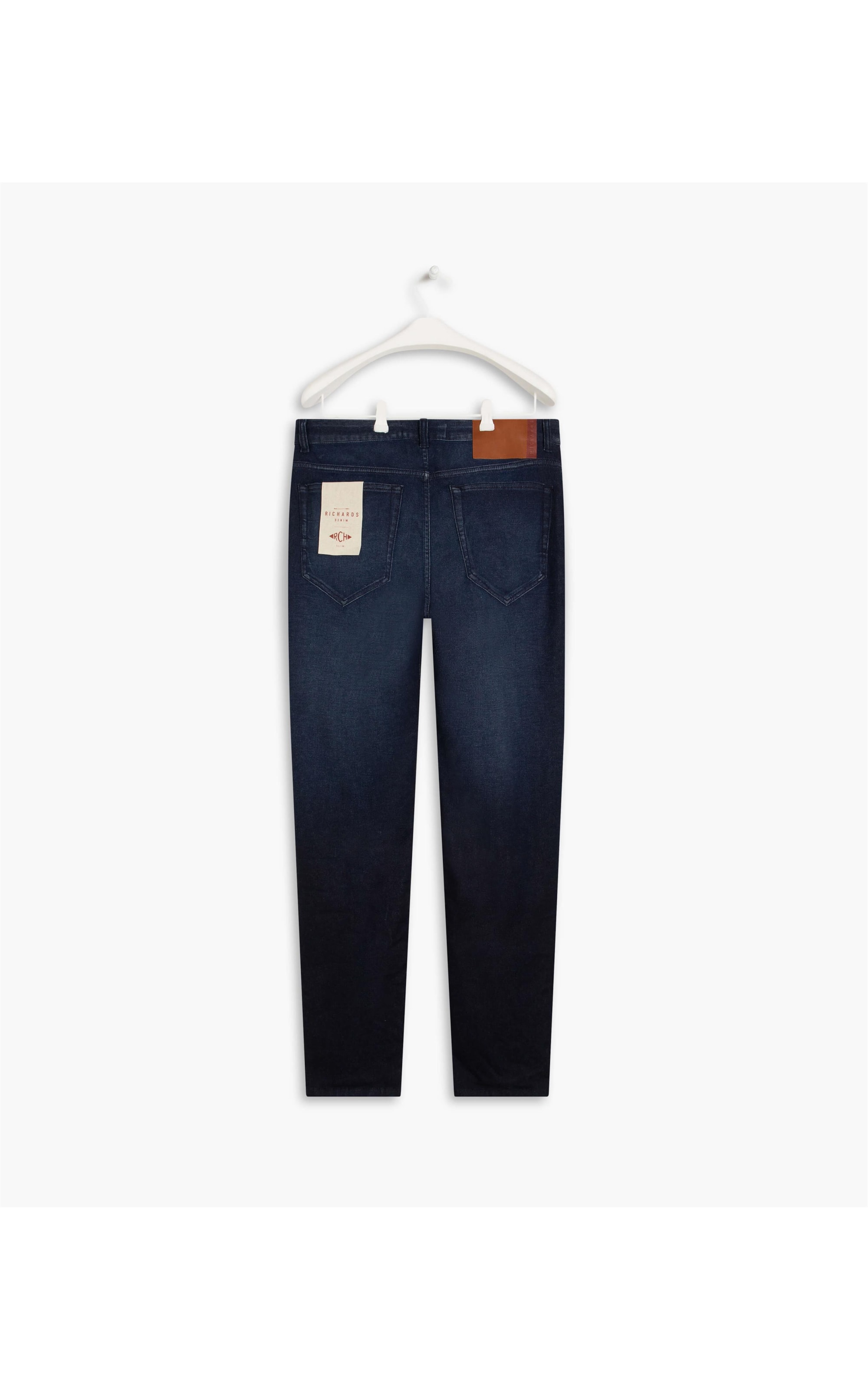 Calça Jogging Memory Slim Rafa Lav.Stone+lixado+tank+ja.