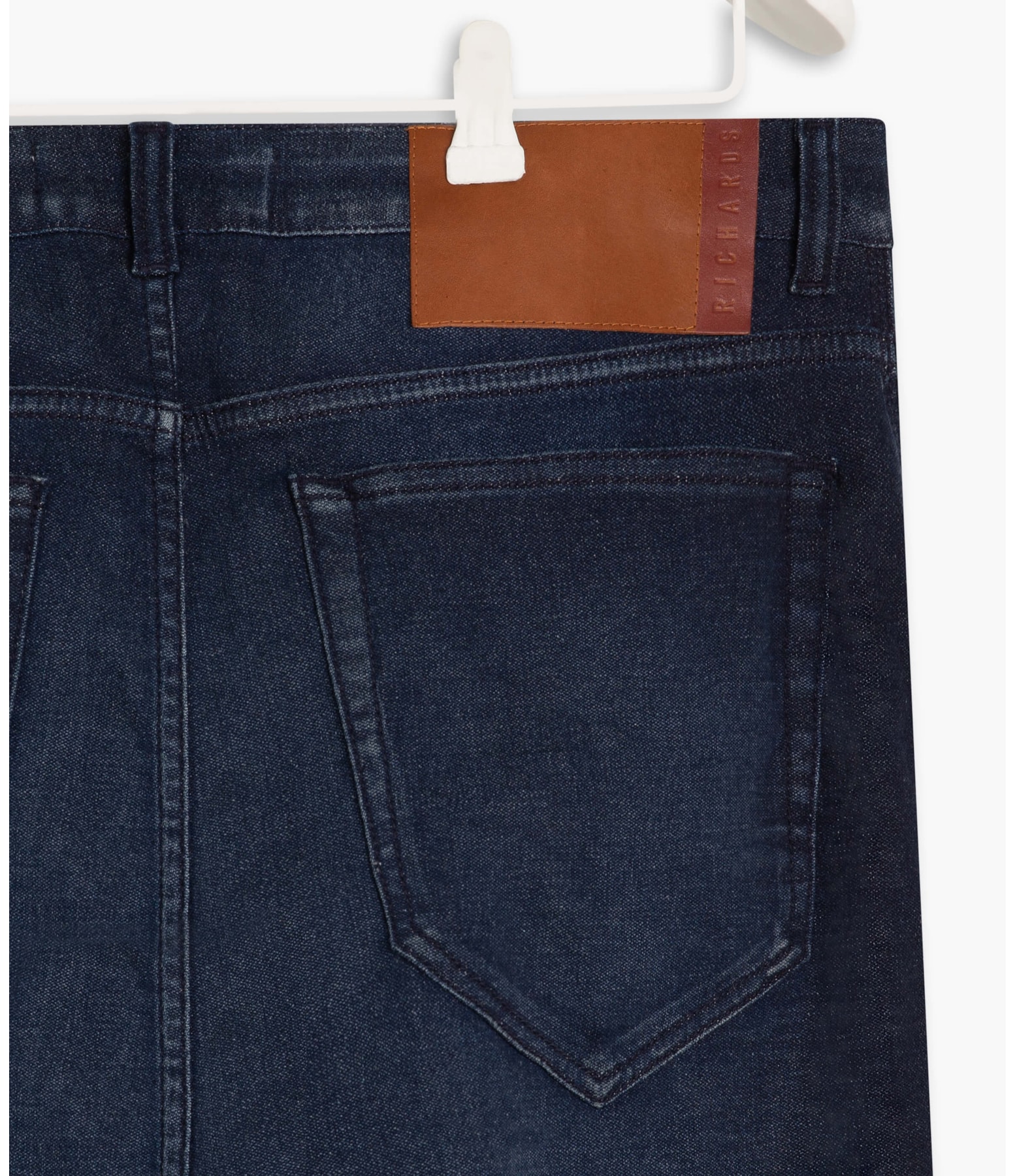 Calça Jogging Memory Slim Rafa Lav.Stone+lixado+tank+ja.