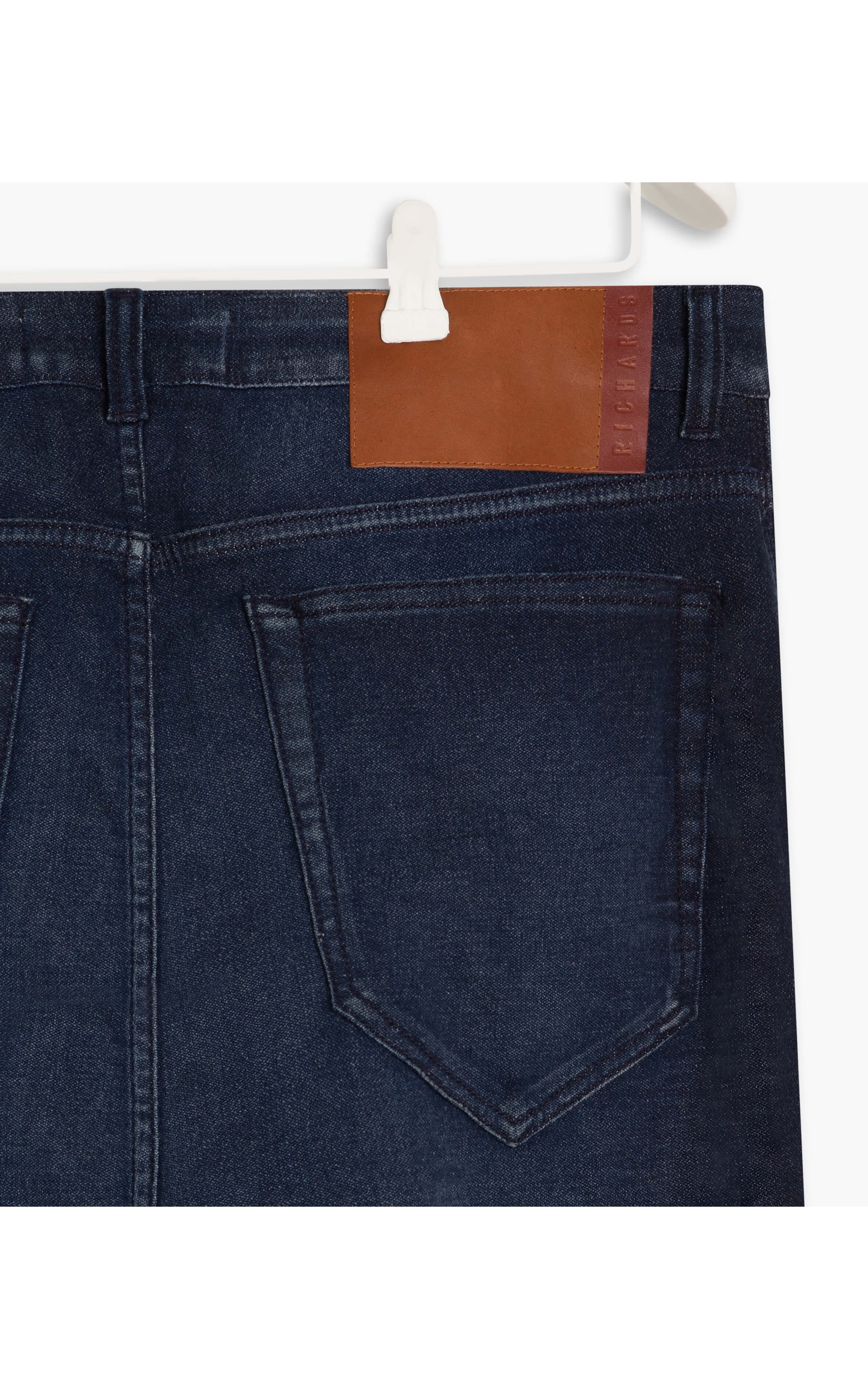 Calça Jogging Memory Slim Rafa Lav.Stone+lixado+tank+ja.