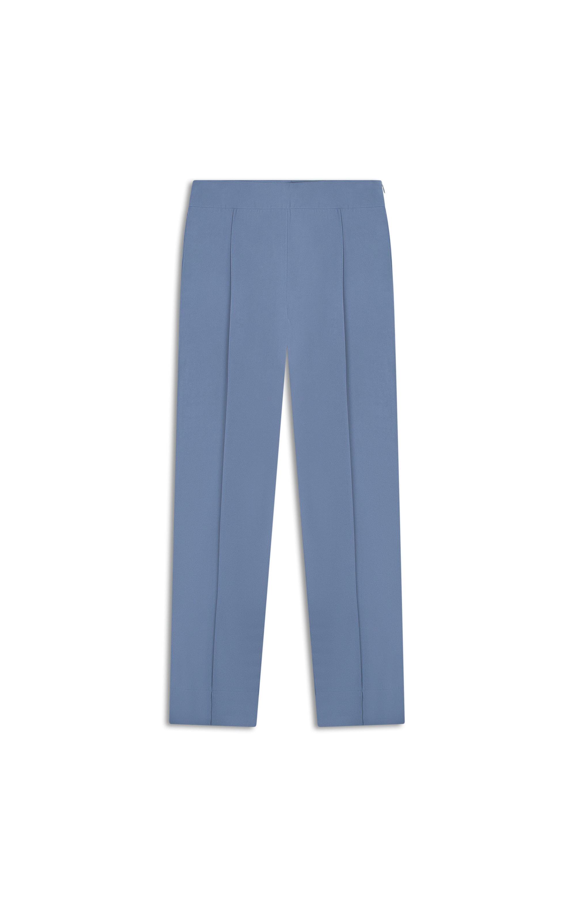 Calça Laguna Alfaiataria Azul Seco