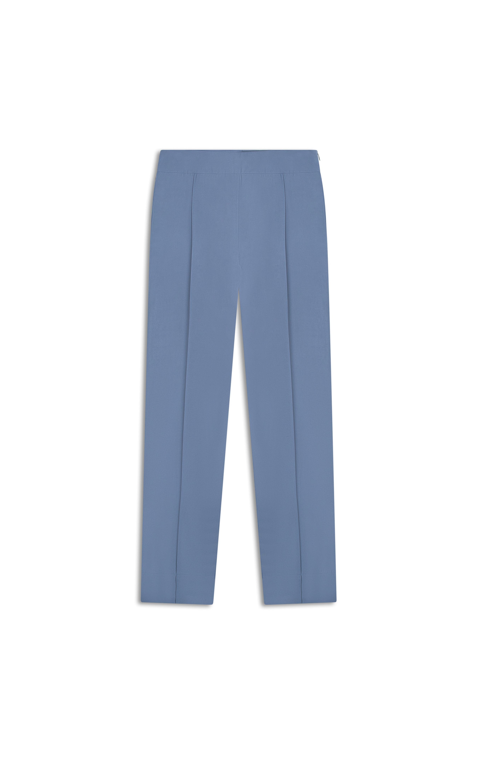 Calça Laguna Alfaiataria Azul Seco