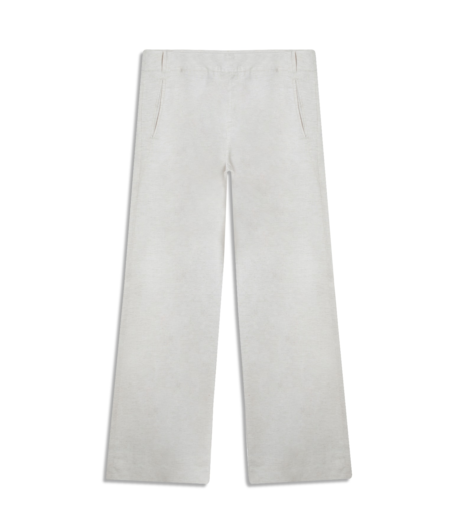 Calça Linho  Arlo Natural