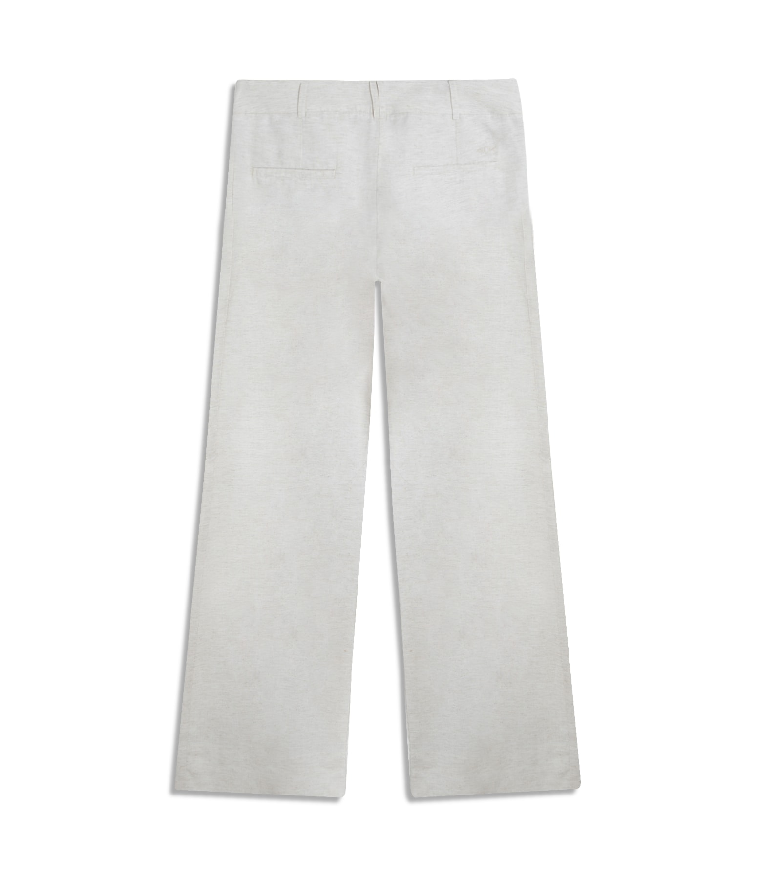 Calça Linho  Arlo Natural