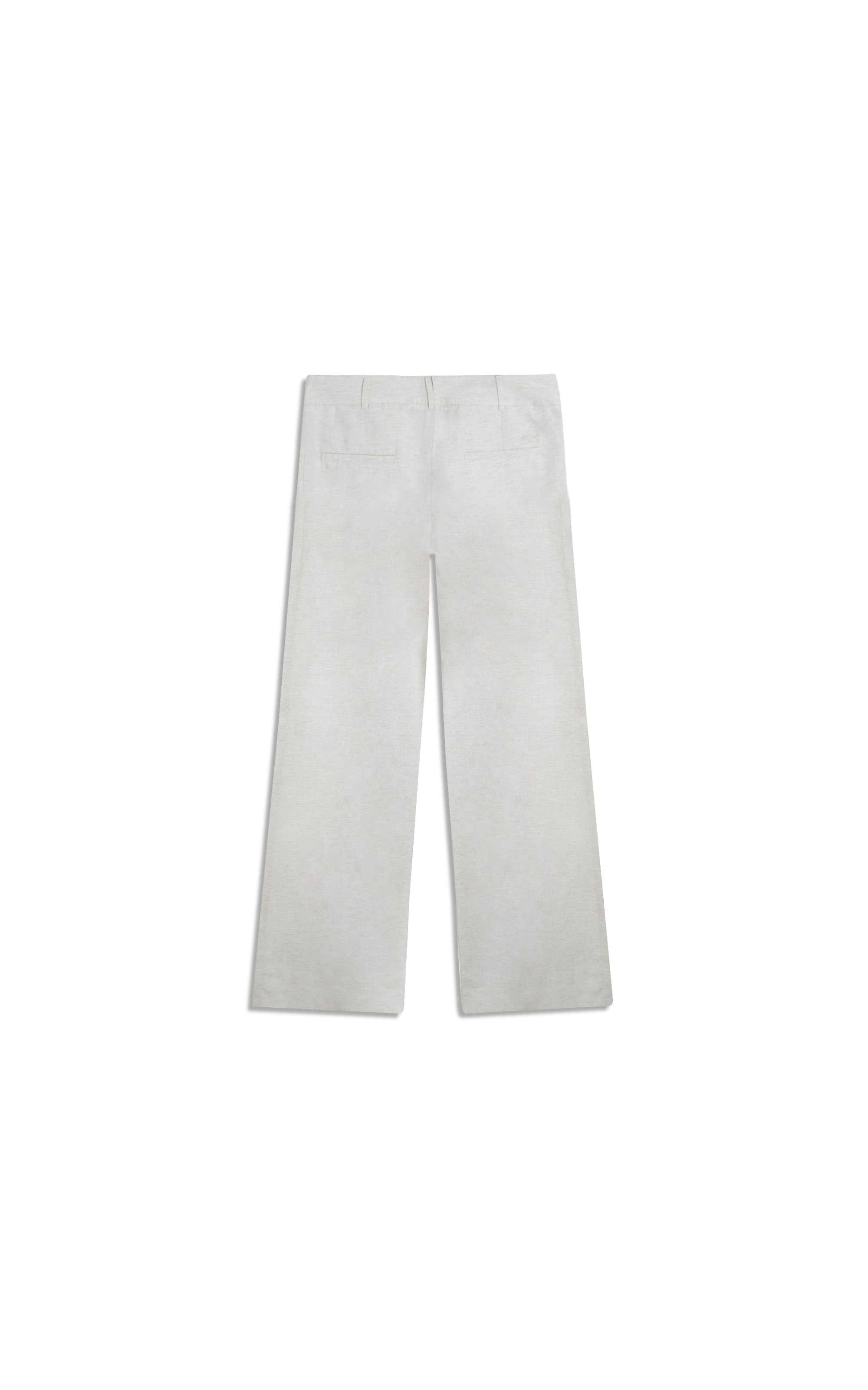 Calça Linho  Arlo Natural