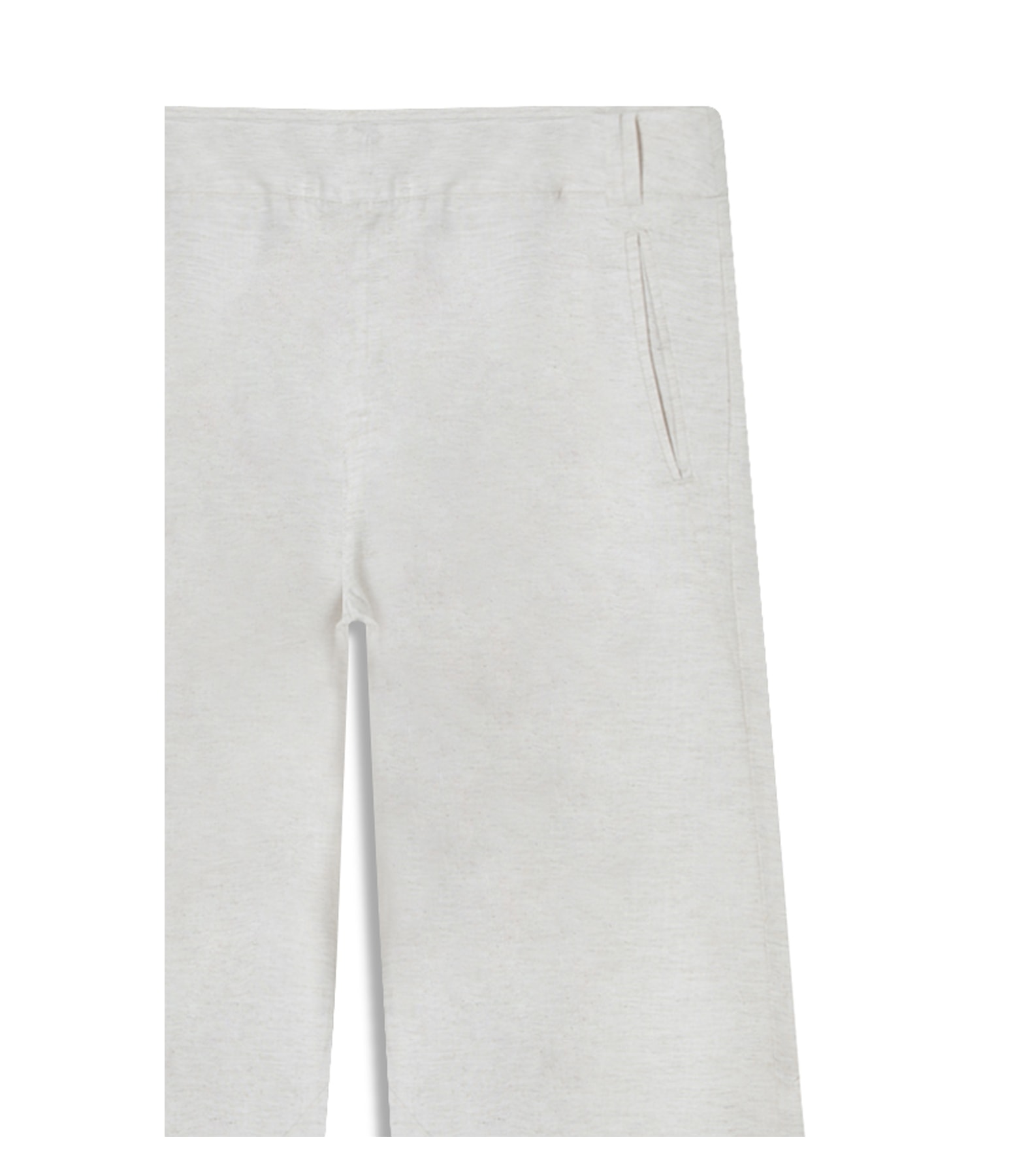 Calça Linho  Arlo Natural