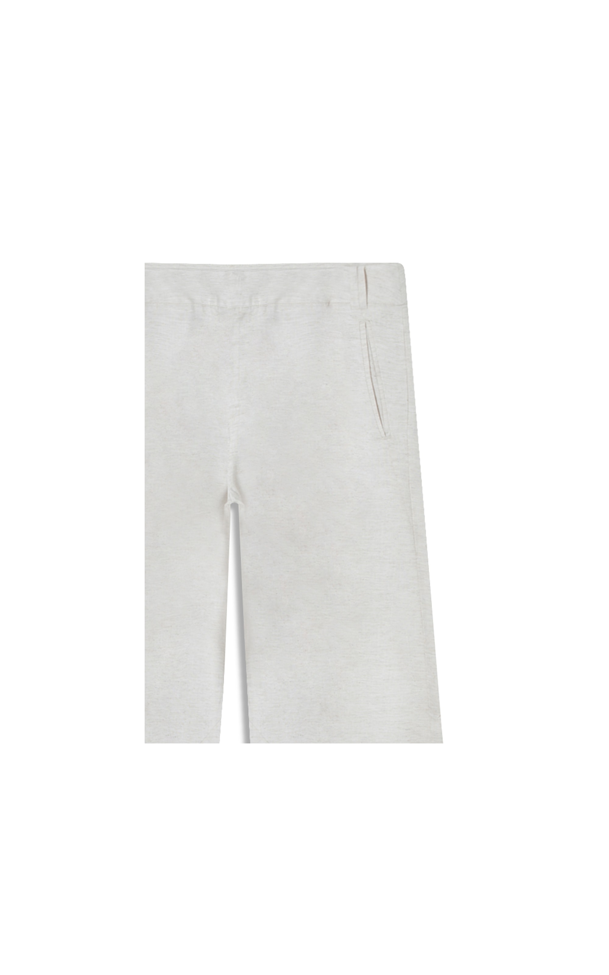 Calça Linho  Arlo Natural