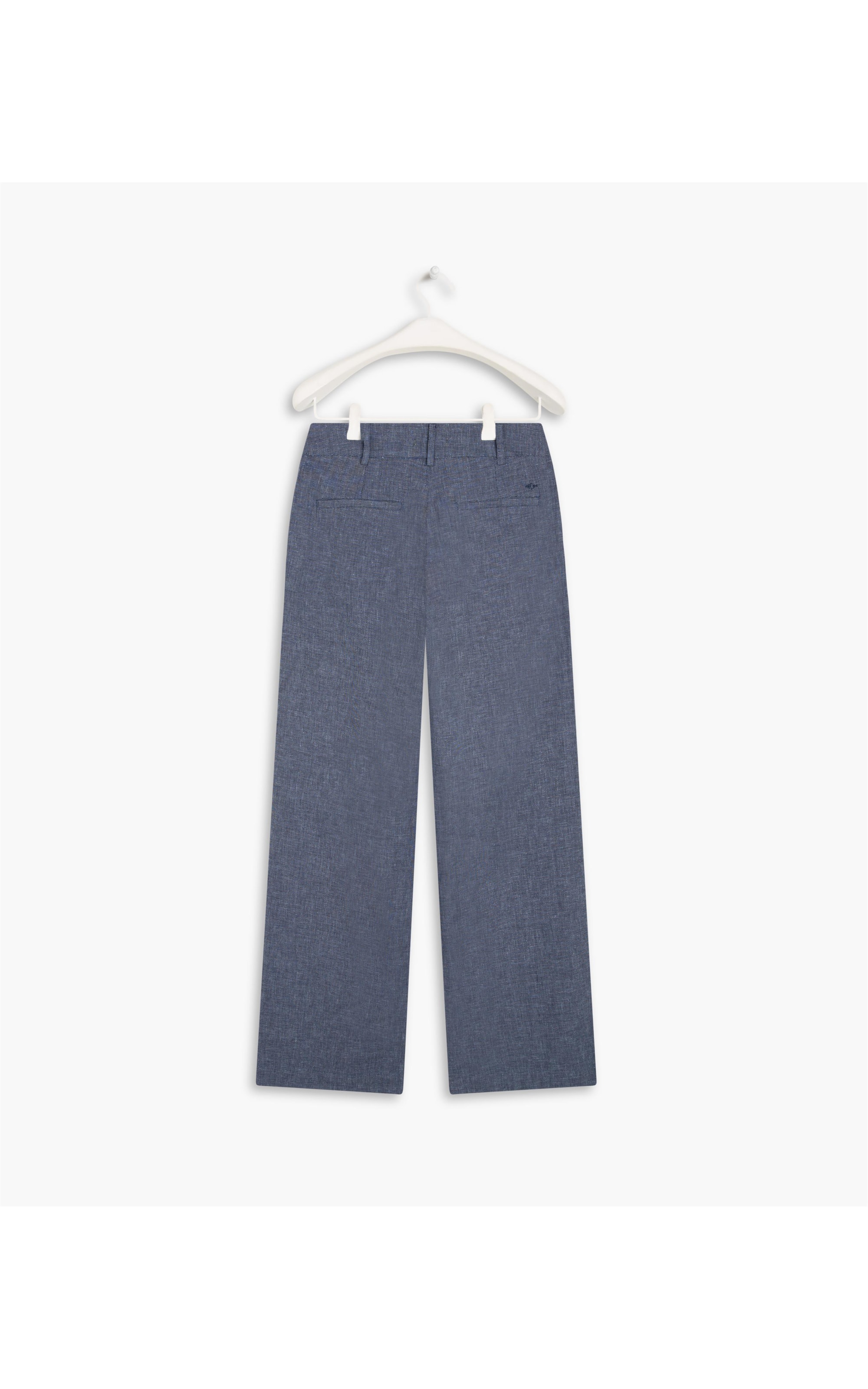 Calça Linho  Barik Hortencia