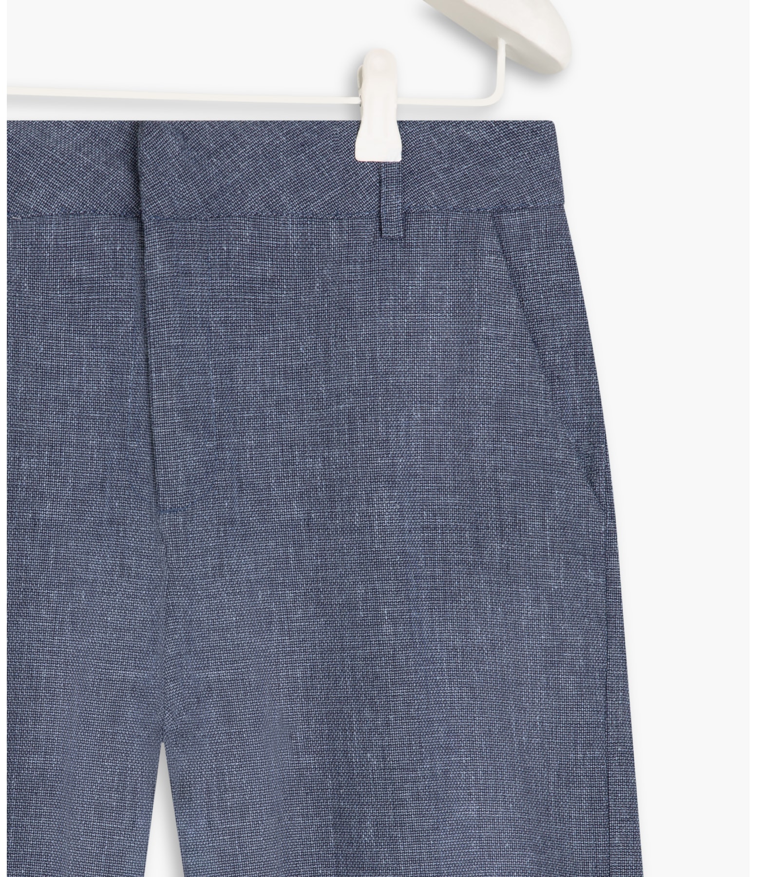 Calça Linho  Barik Hortencia