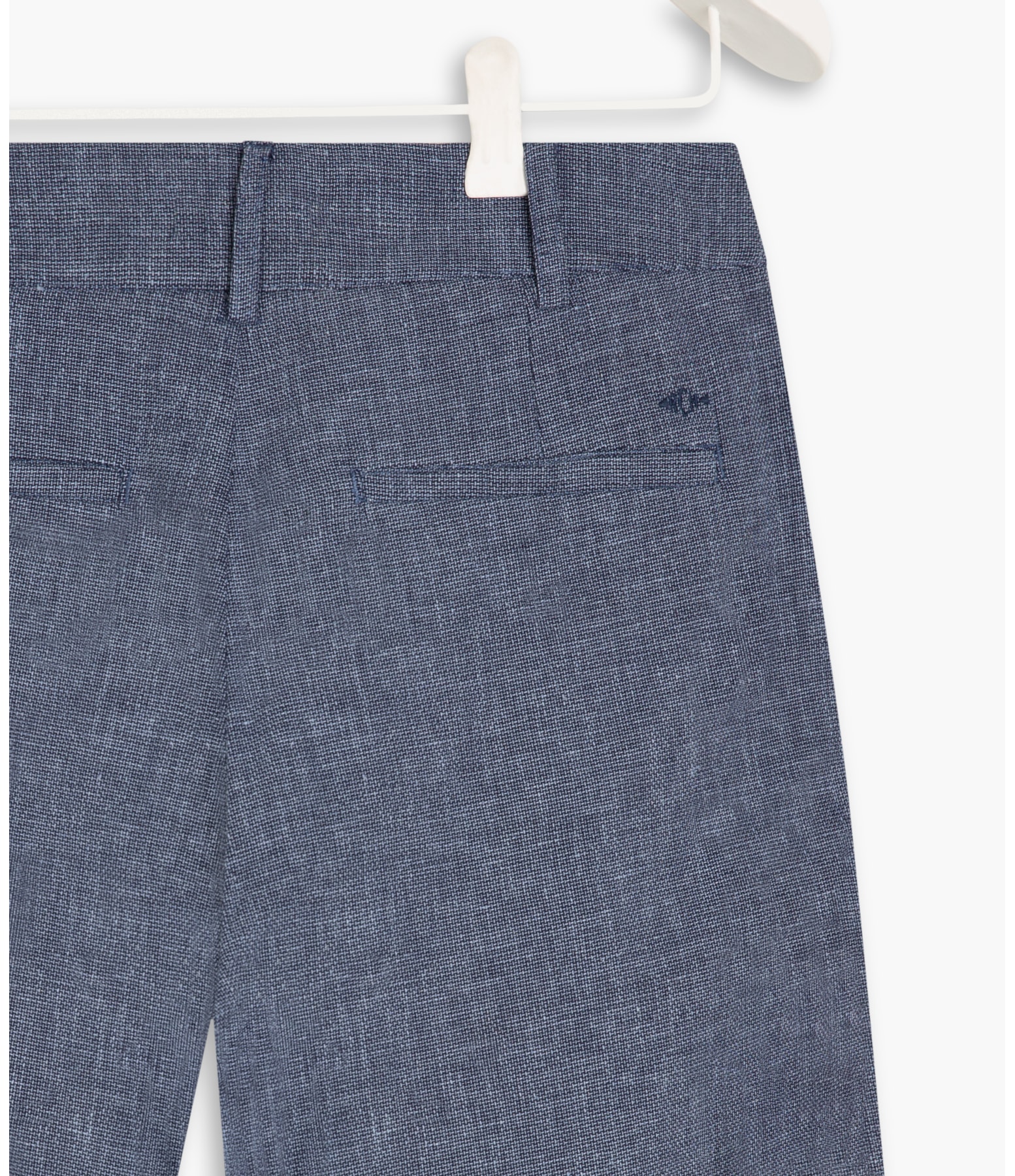 Calça Linho  Barik Hortencia
