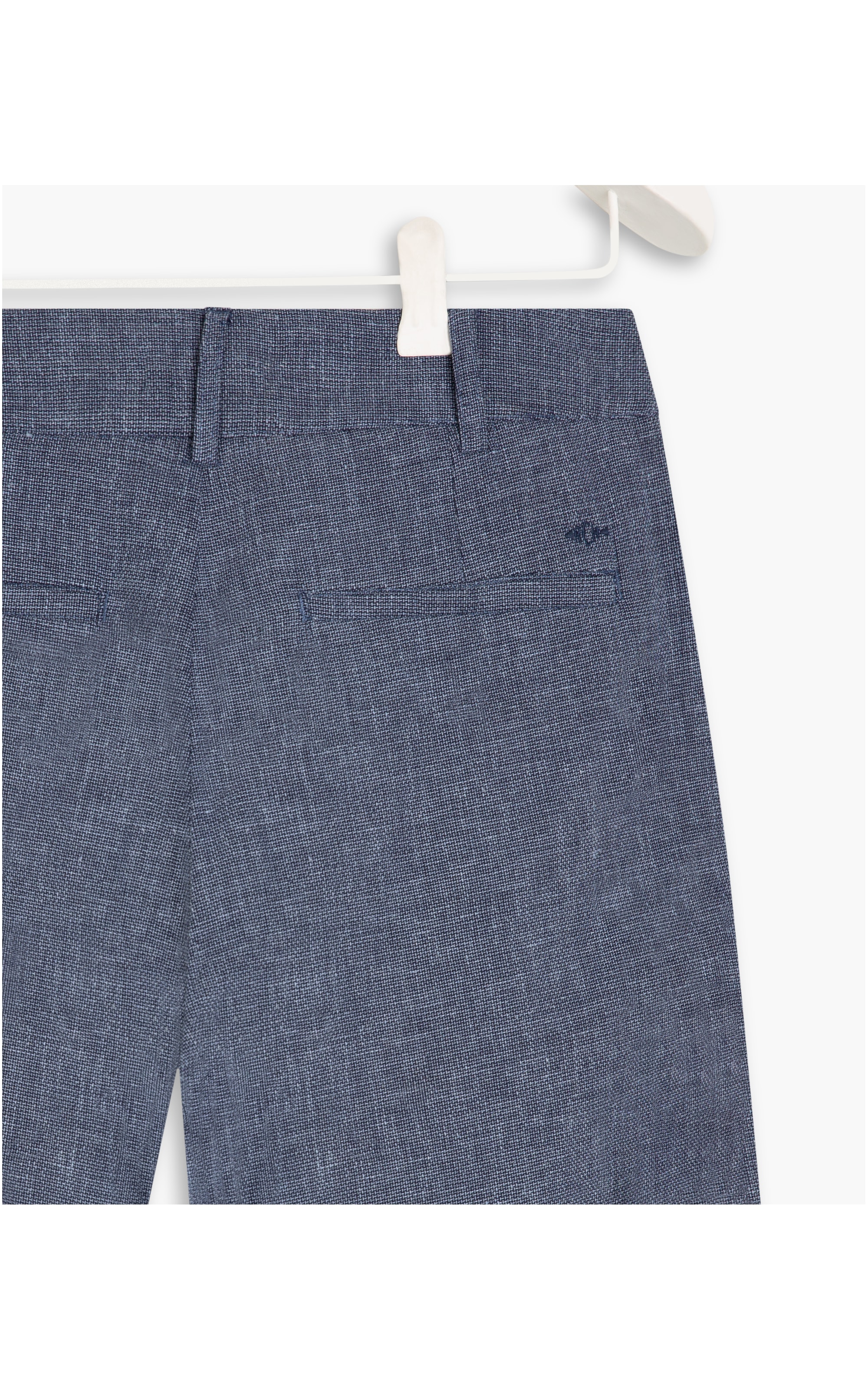 Calça Linho  Barik Hortencia